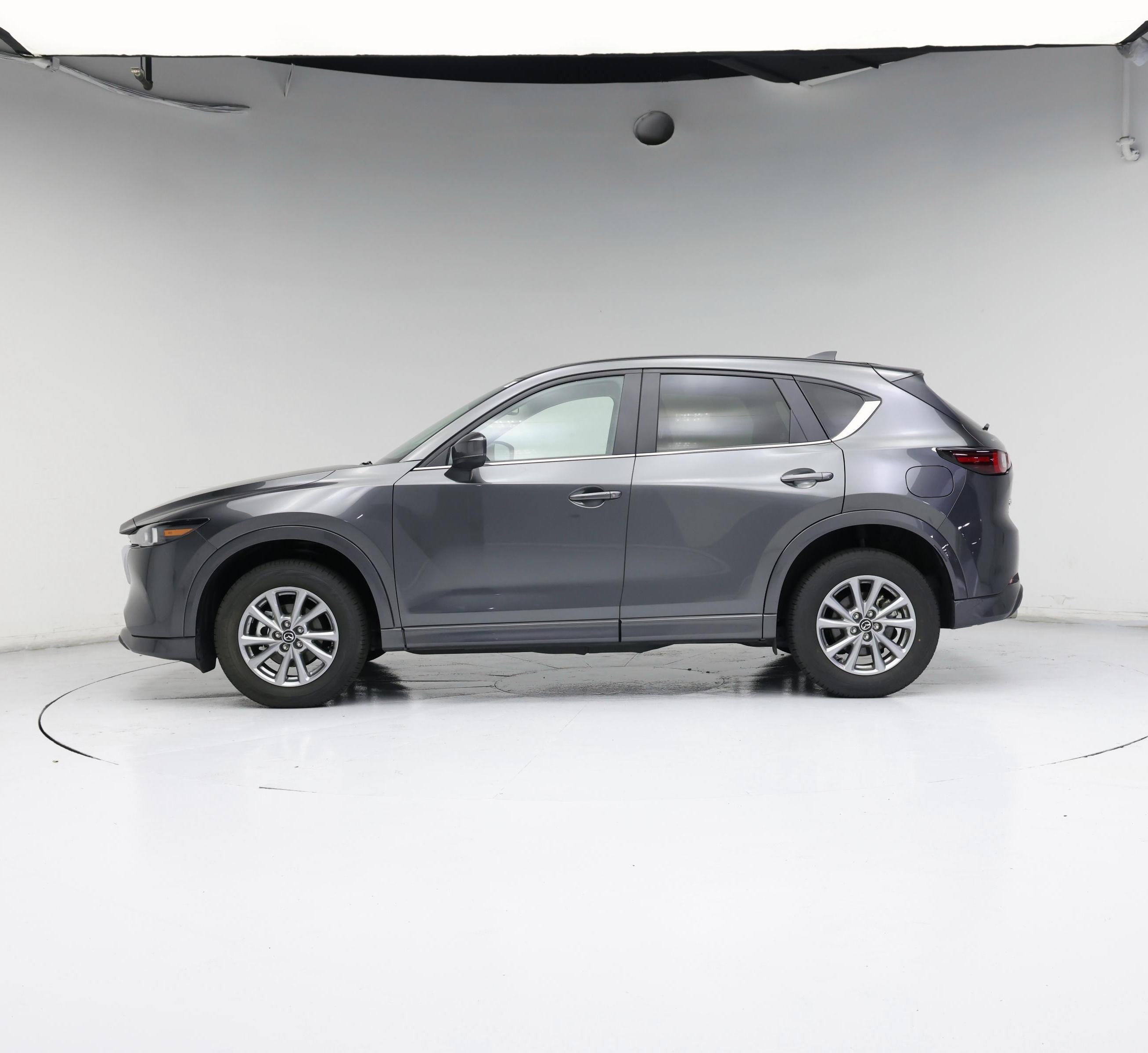 Thumbnail: 2025 Mazda CX-5 - 3
