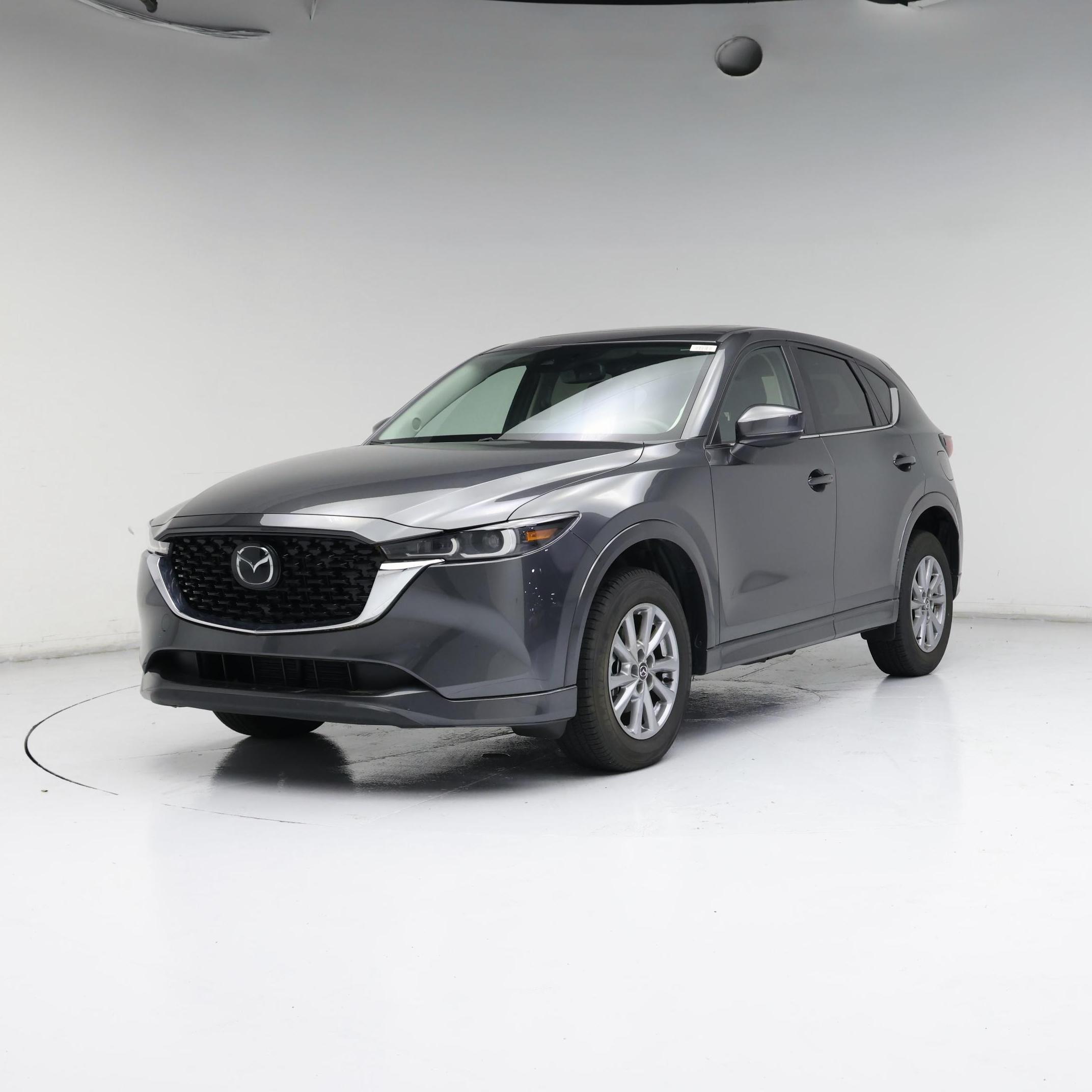 Thumbnail: 2025 Mazda CX-5 - 4