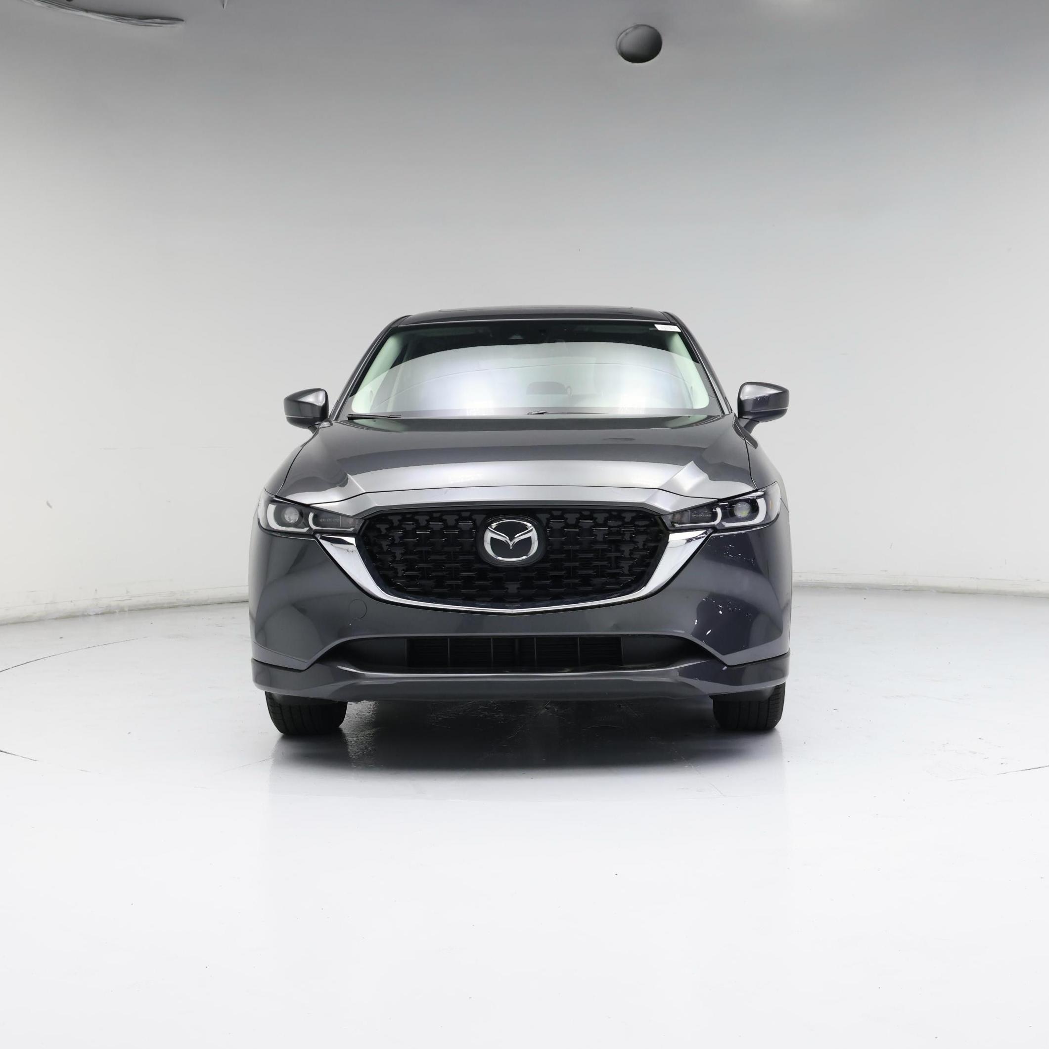 Thumbnail: 2025 Mazda CX-5 - 5