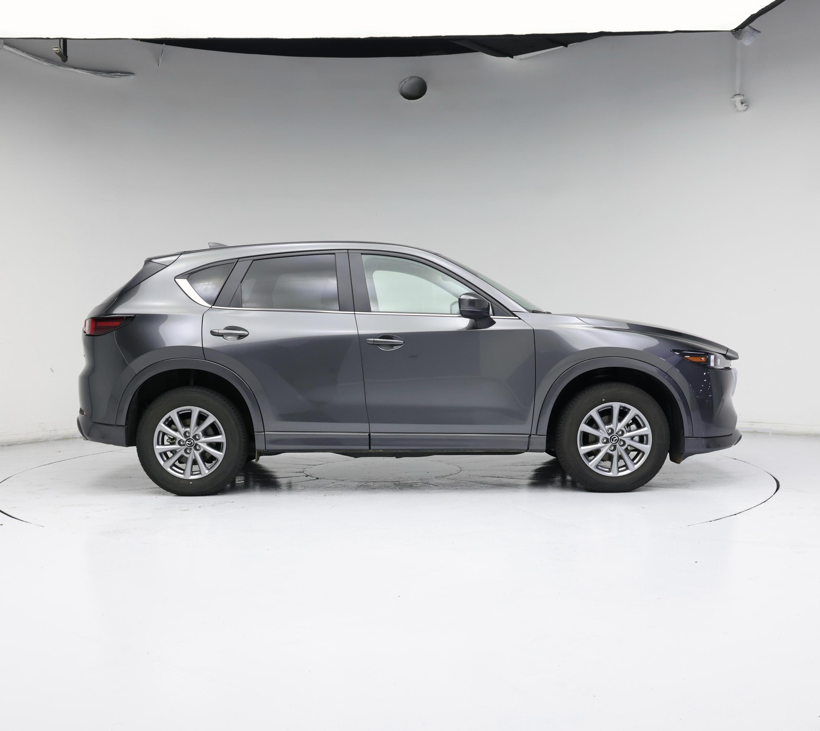 Thumbnail: 2025 Mazda CX-5 - 7