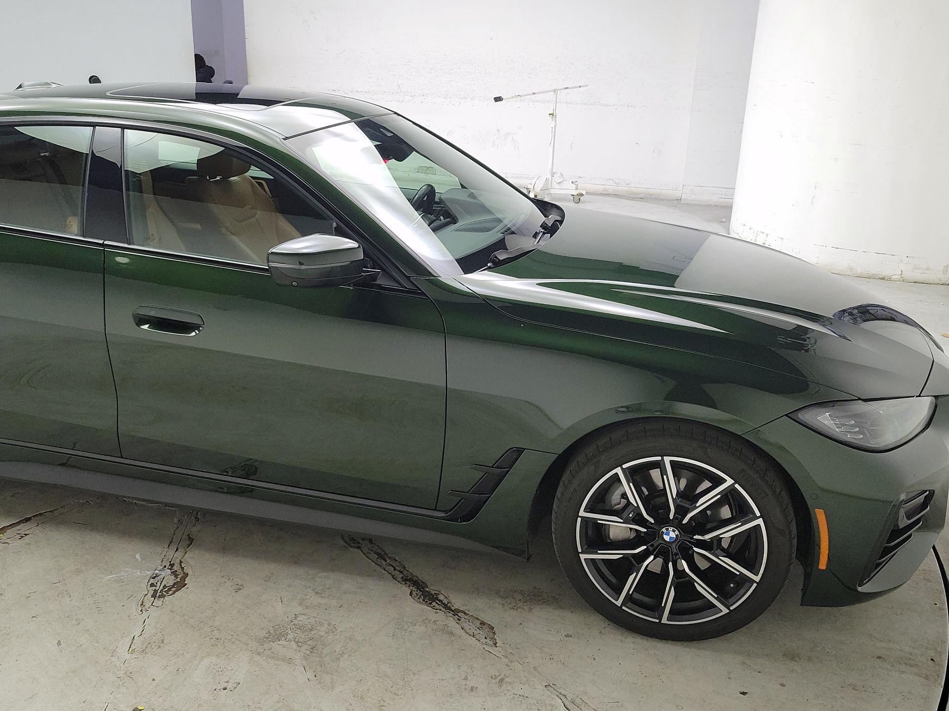 Thumbnail: 2022 BMW 4 Series - 1