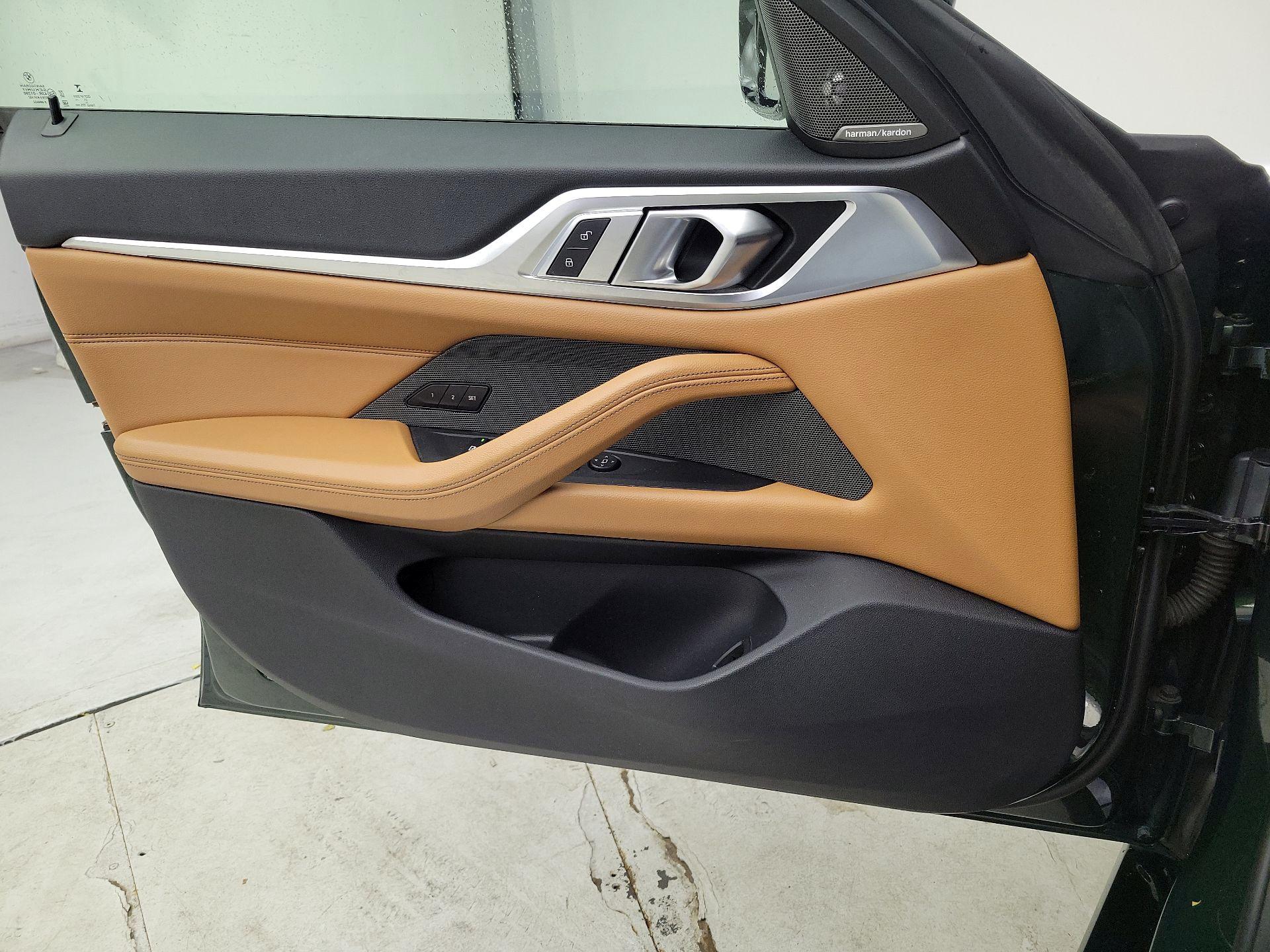 Thumbnail: 2022 BMW 4 Series - 10