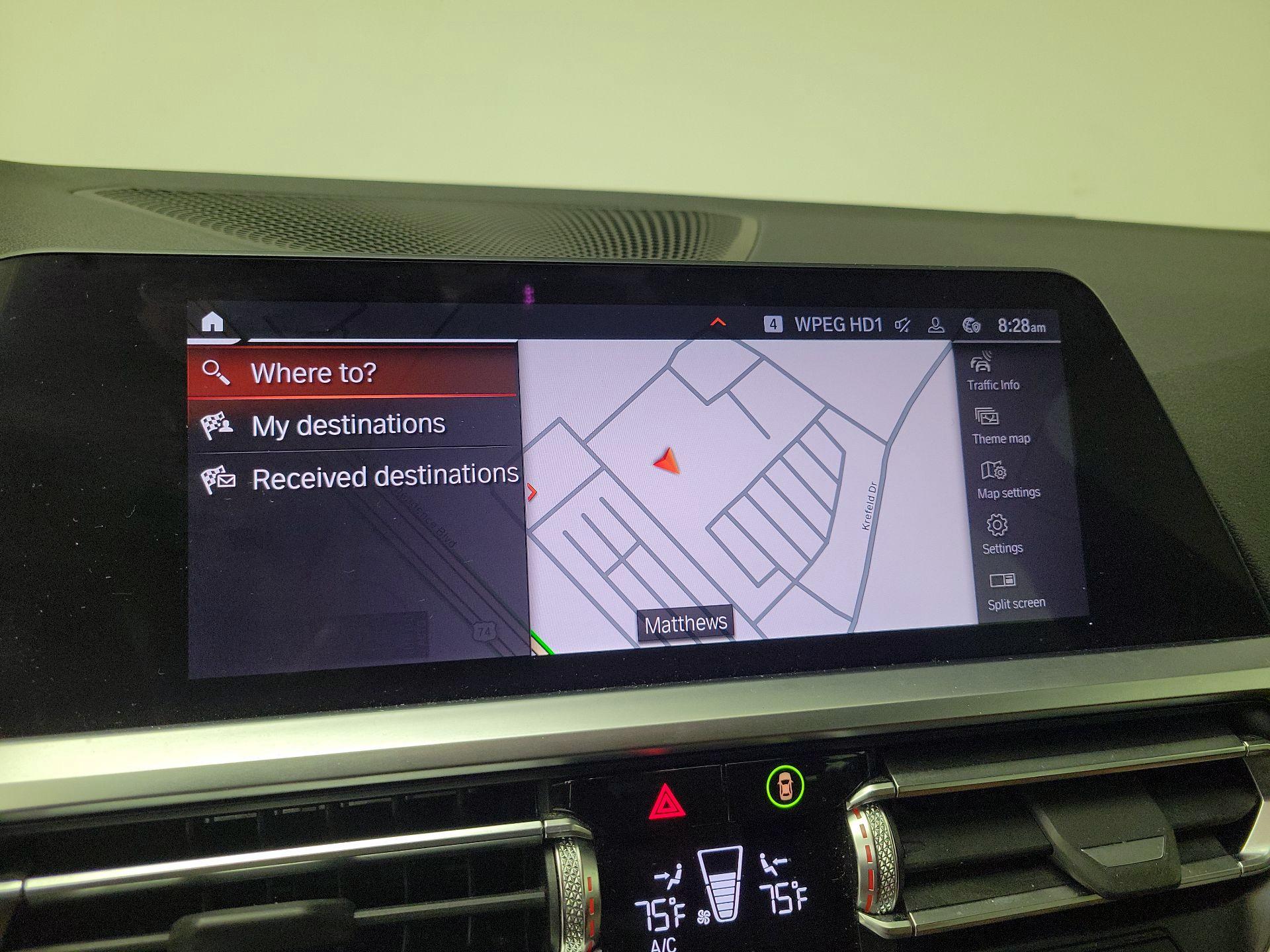 Thumbnail: 2022 BMW 4 Series - 12