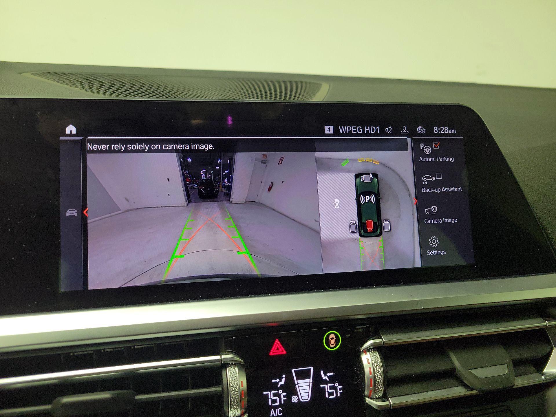 Thumbnail: 2022 BMW 4 Series - 13