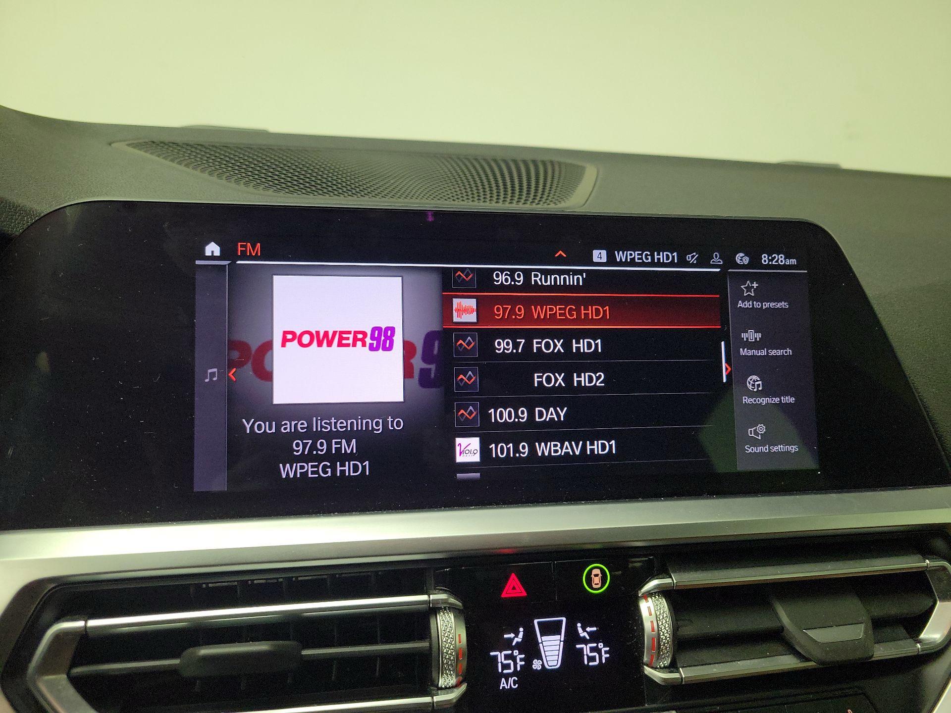 Thumbnail: 2022 BMW 4 Series - 14