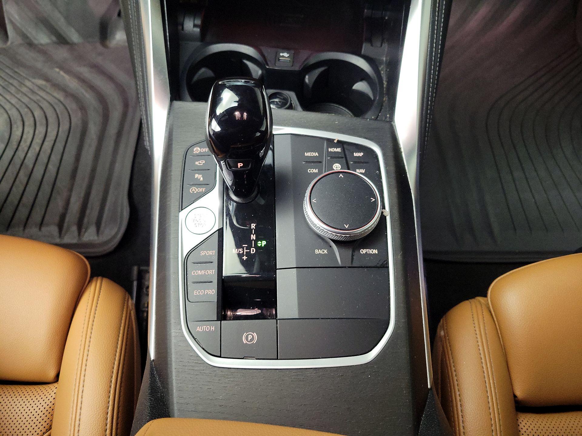 Thumbnail: 2022 BMW 4 Series - 16