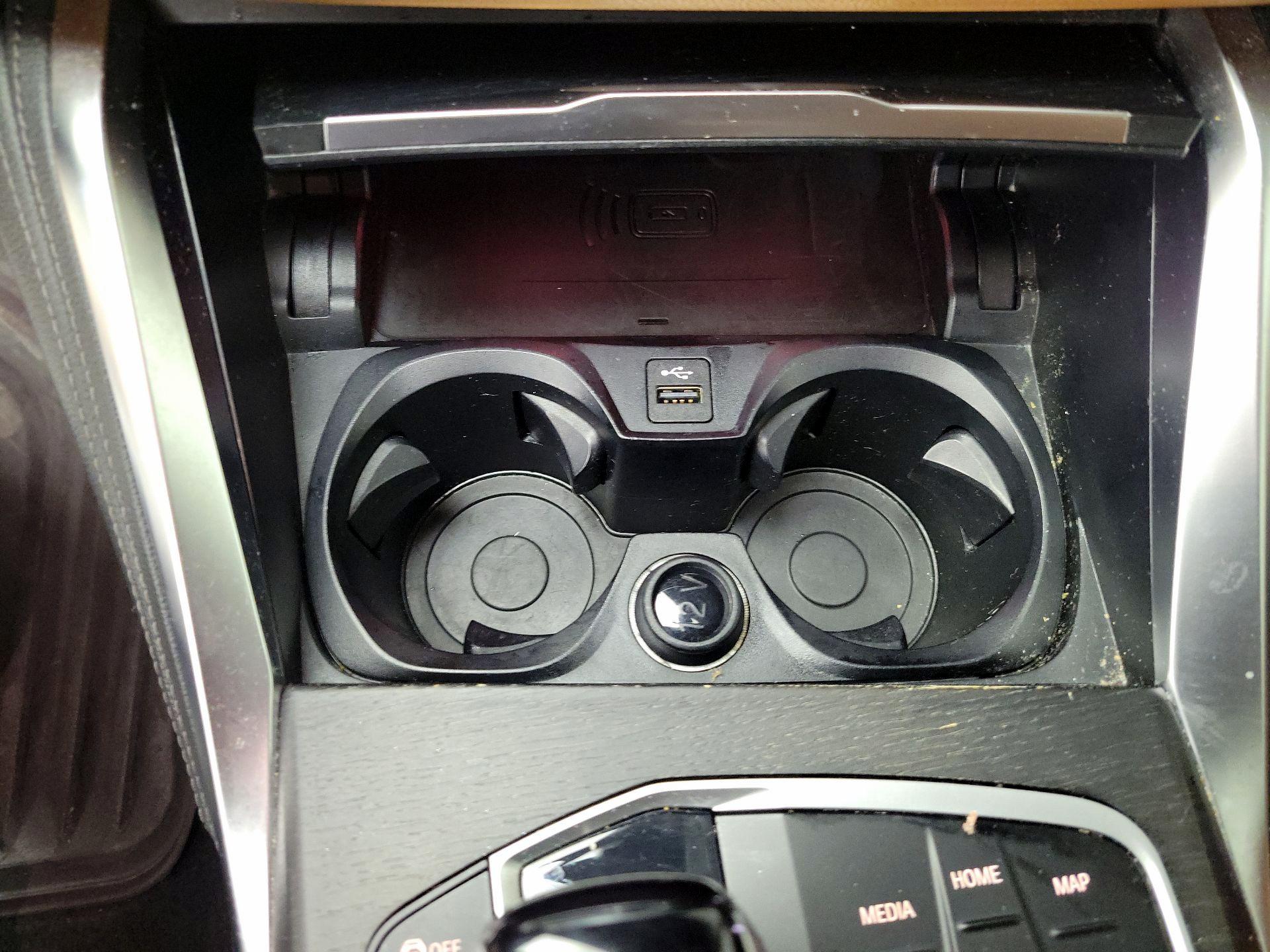 Thumbnail: 2022 BMW 4 Series - 17