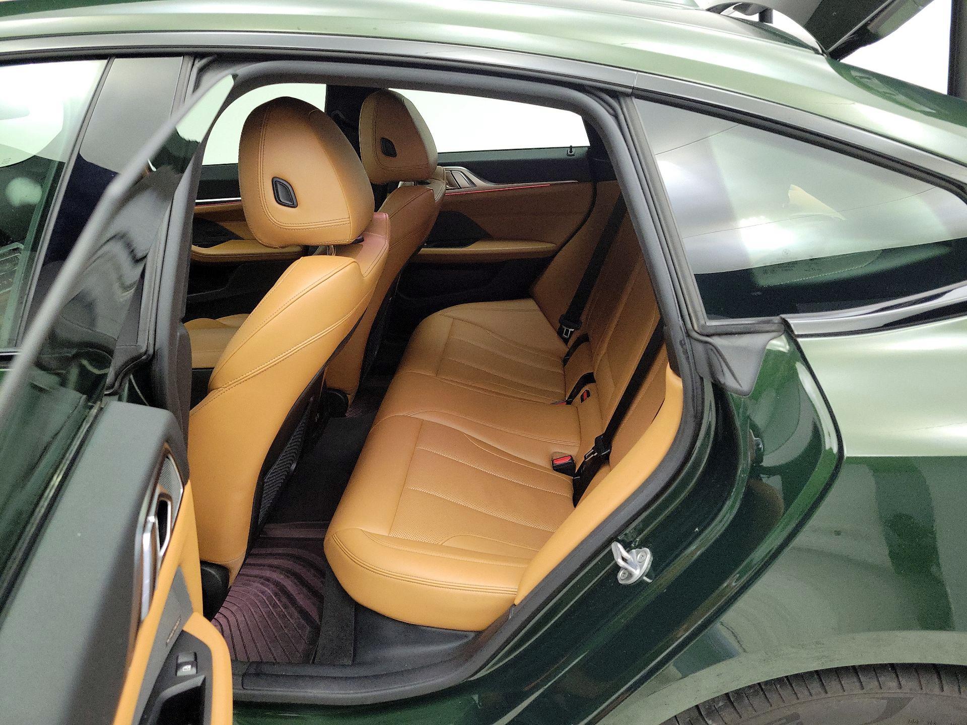 Thumbnail: 2022 BMW 4 Series - 19