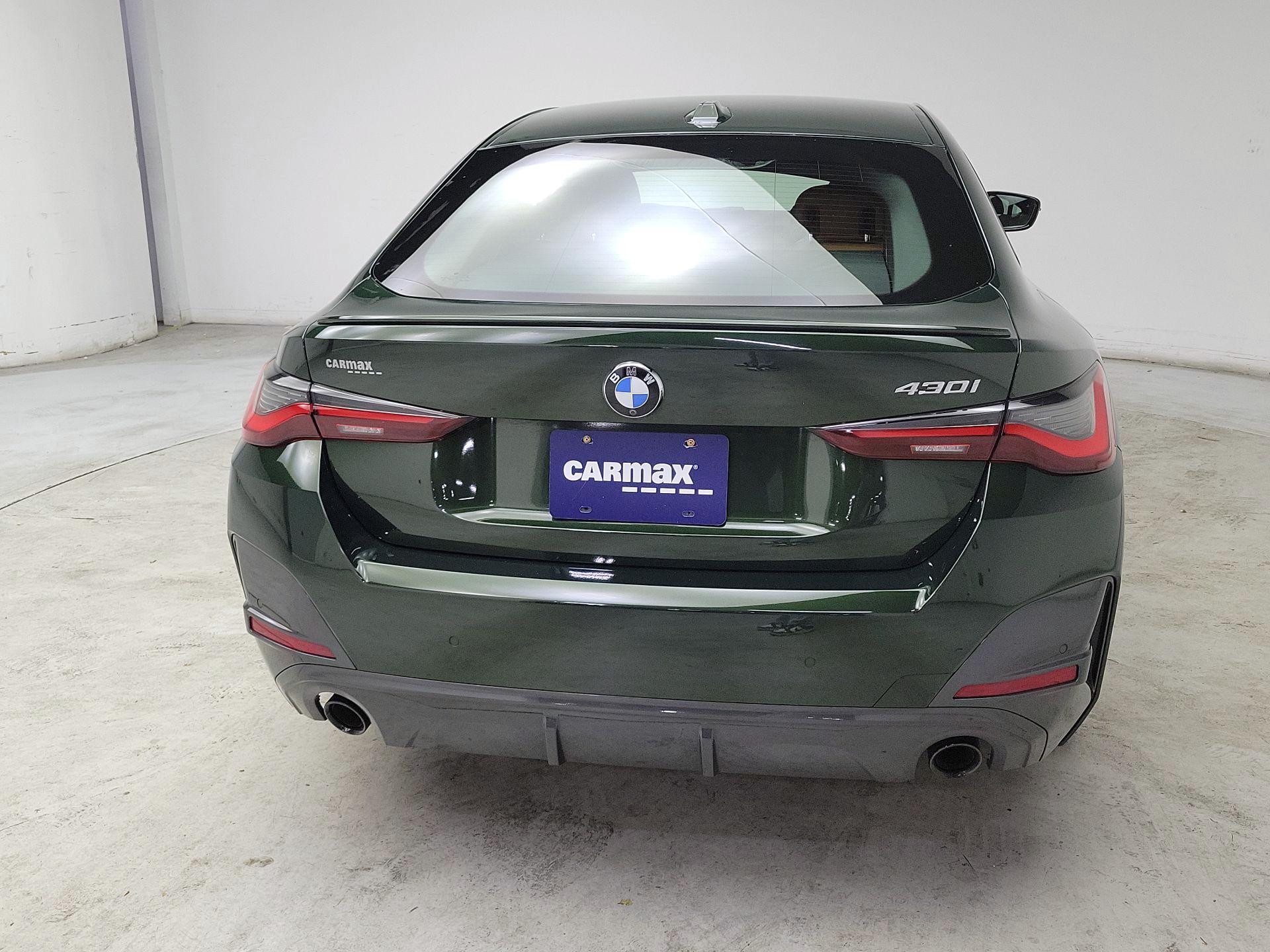 Thumbnail: 2022 BMW 4 Series - 6