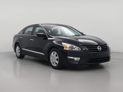 2014 Nissan Altima S