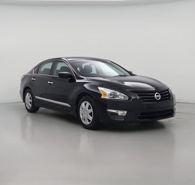 2014 Nissan Altima S