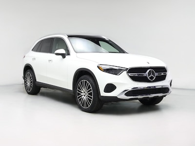 2024 Mercedes-Benz GLC300