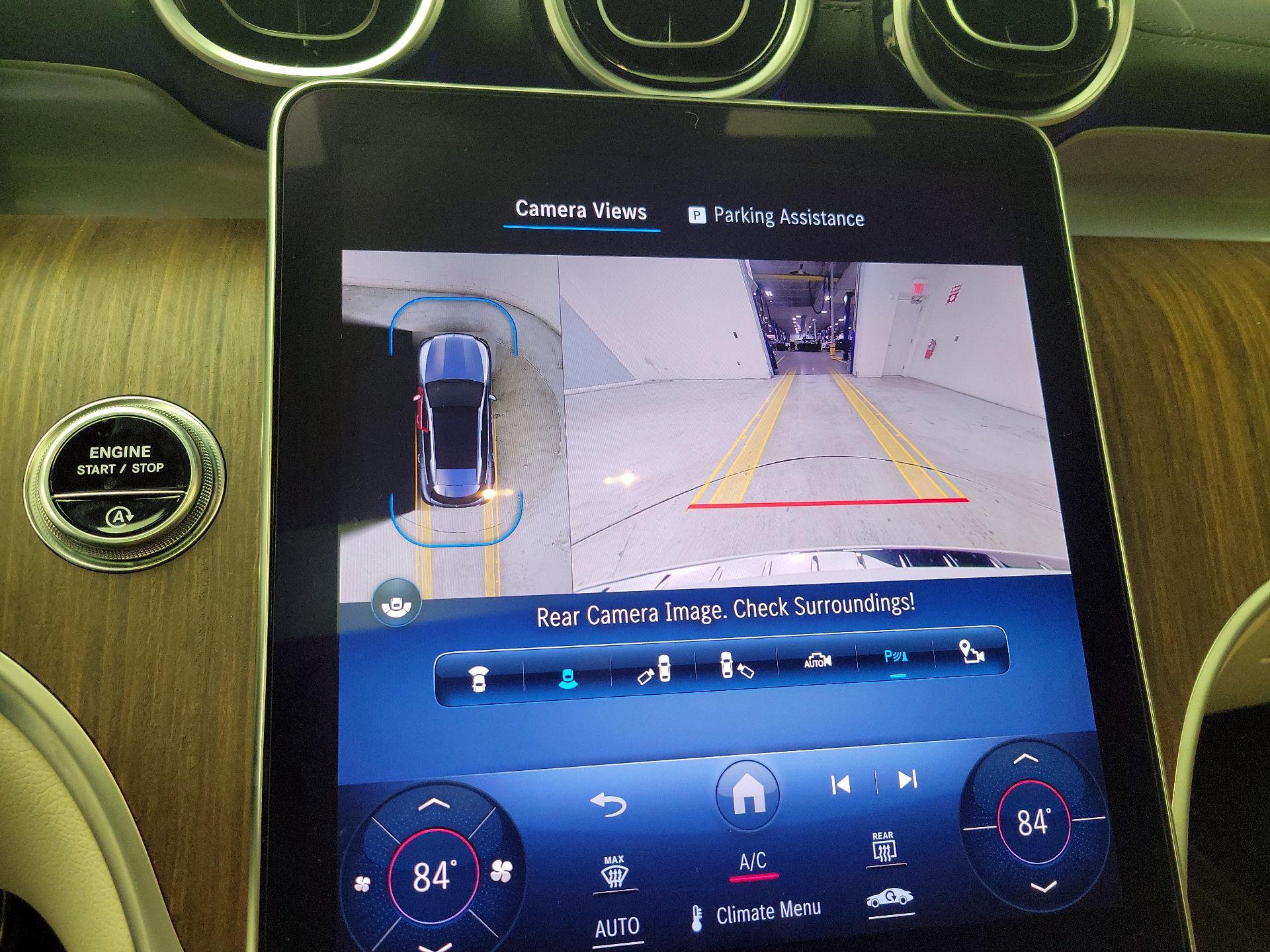 Thumbnail: 2024 Mercedes-Benz GLC - 15