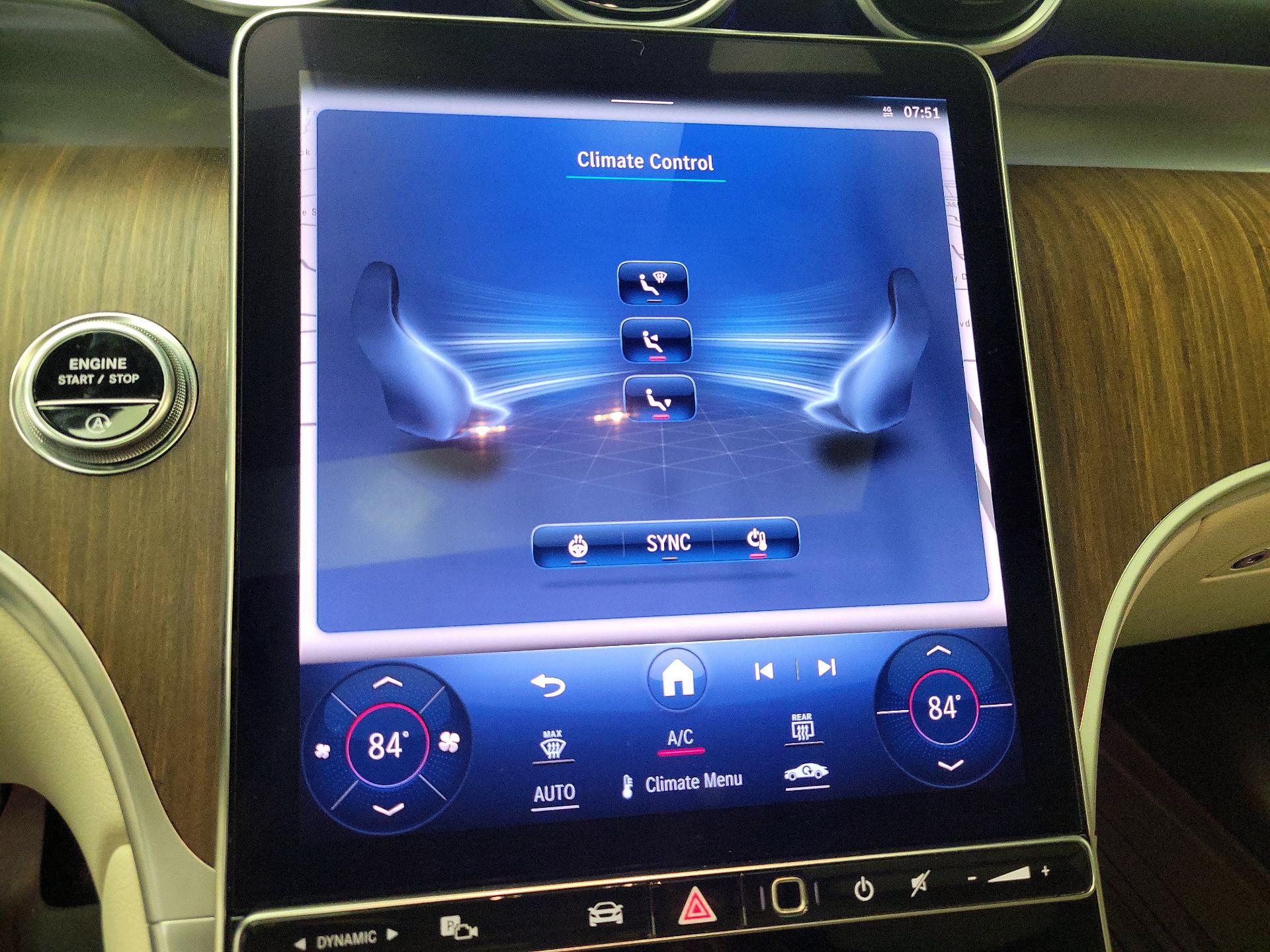 Thumbnail: 2024 Mercedes-Benz GLC - 17