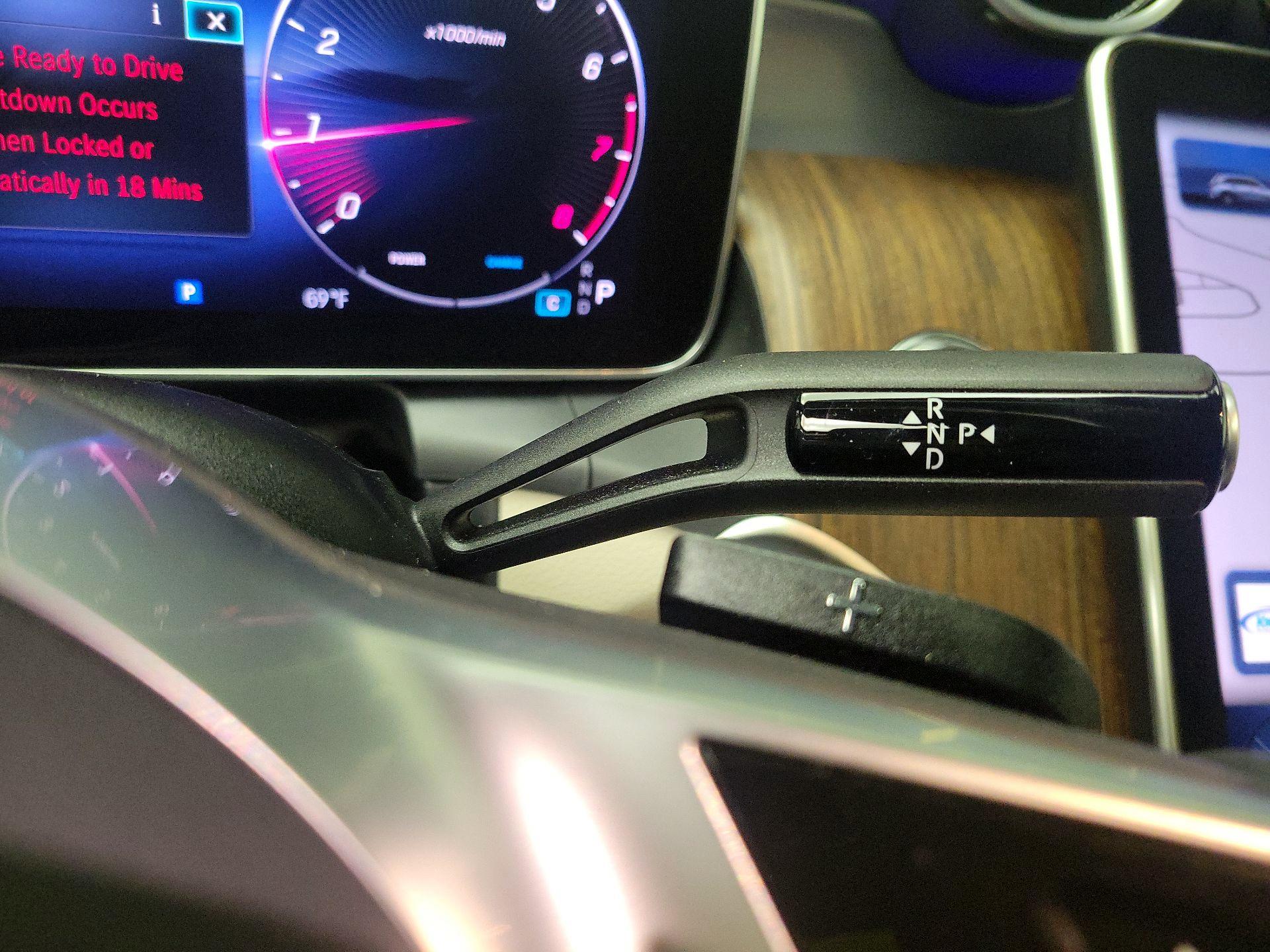 Thumbnail: 2024 Mercedes-Benz GLC - 18