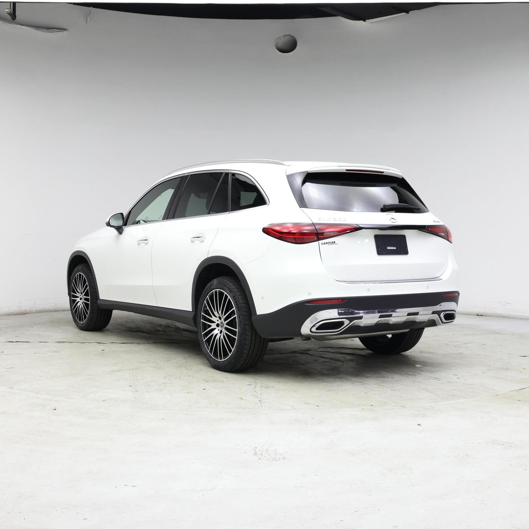 Thumbnail: 2024 Mercedes-Benz GLC - 2