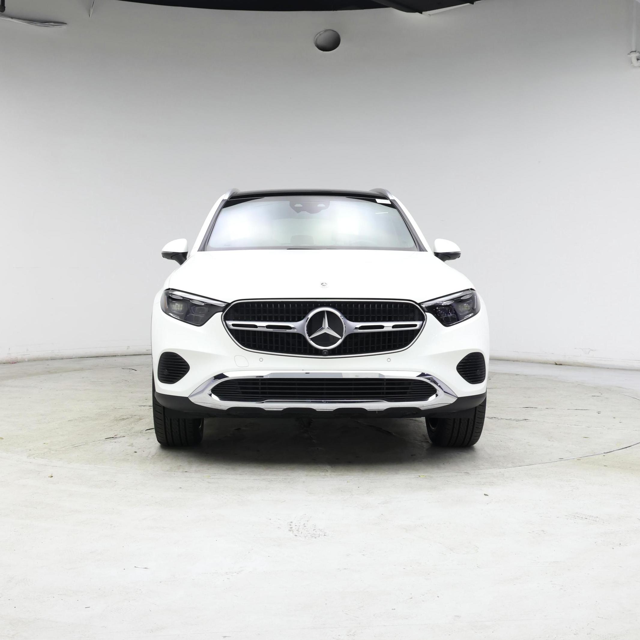 Thumbnail: 2024 Mercedes-Benz GLC - 5