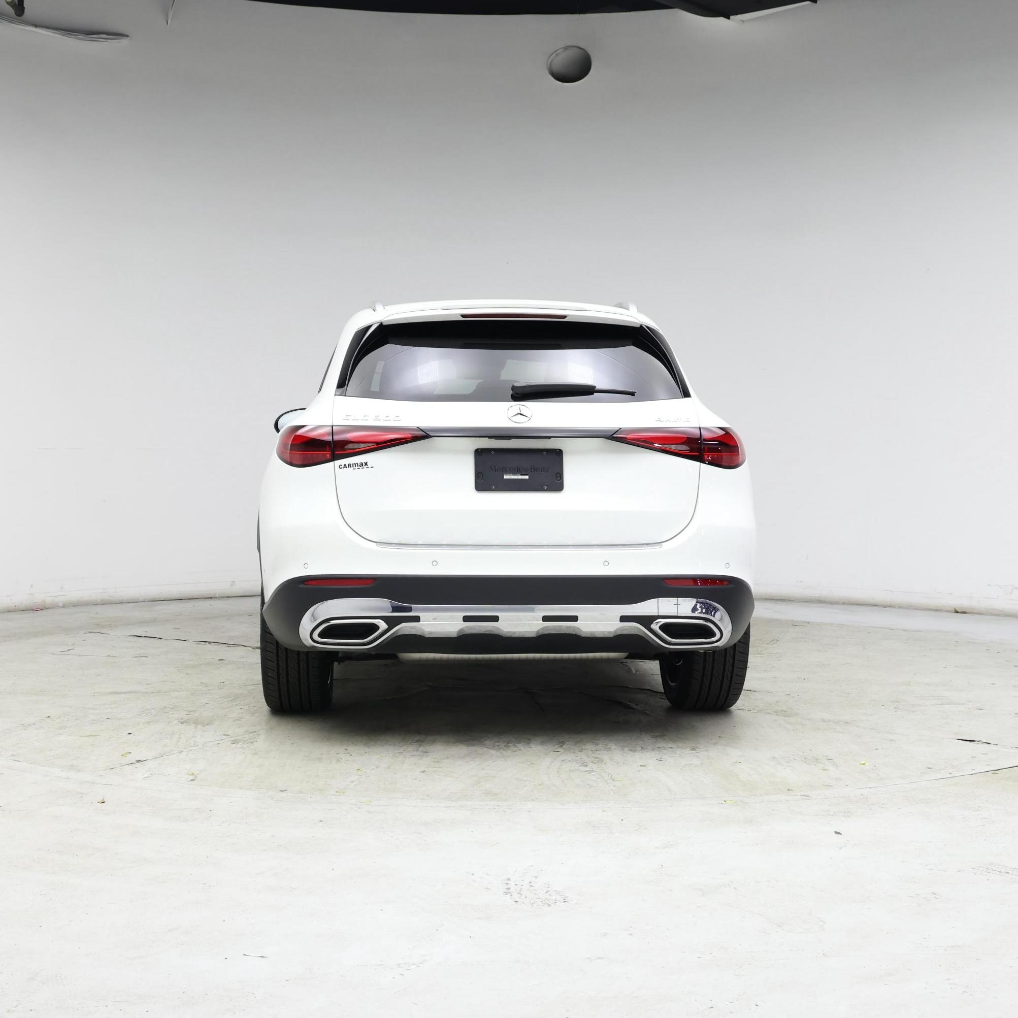 Thumbnail: 2024 Mercedes-Benz GLC - 6