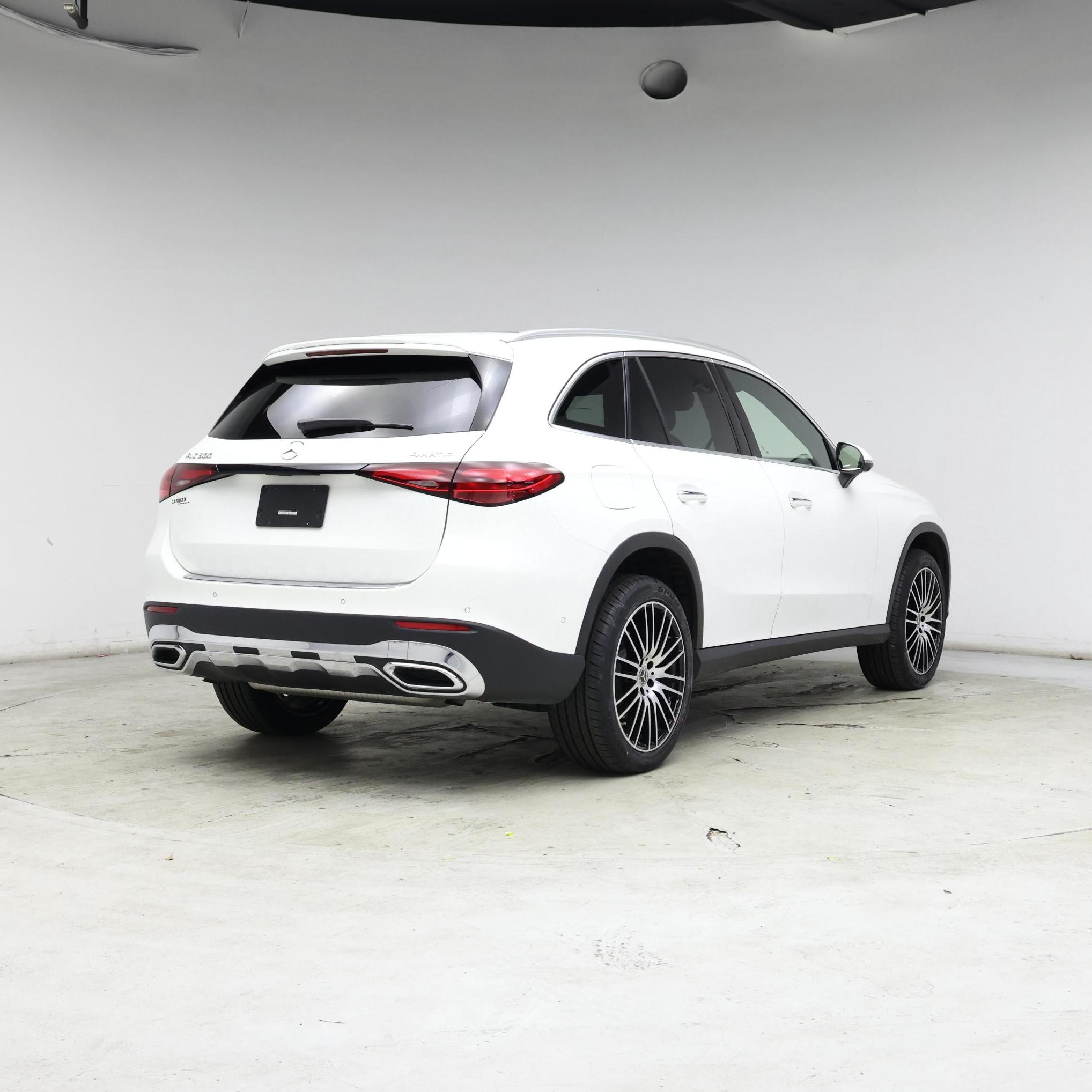 Thumbnail: 2024 Mercedes-Benz GLC - 8