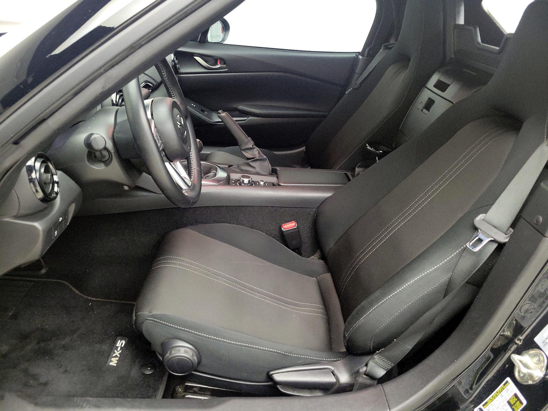 Thumbnail: 2024 Mazda MX-5 Miata - 11