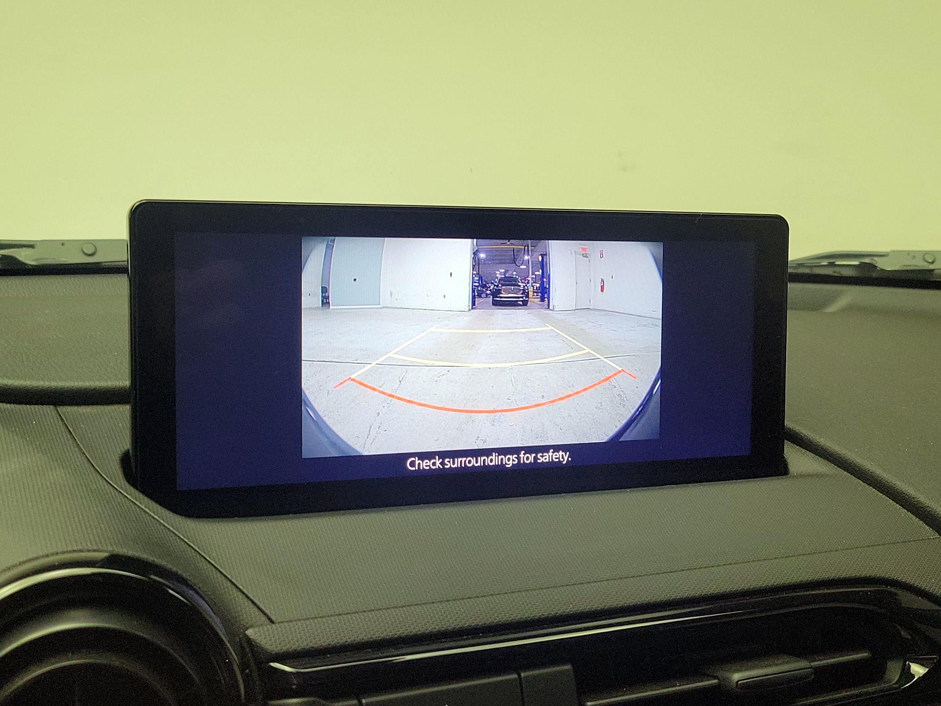 Thumbnail: 2024 Mazda MX-5 Miata - 14