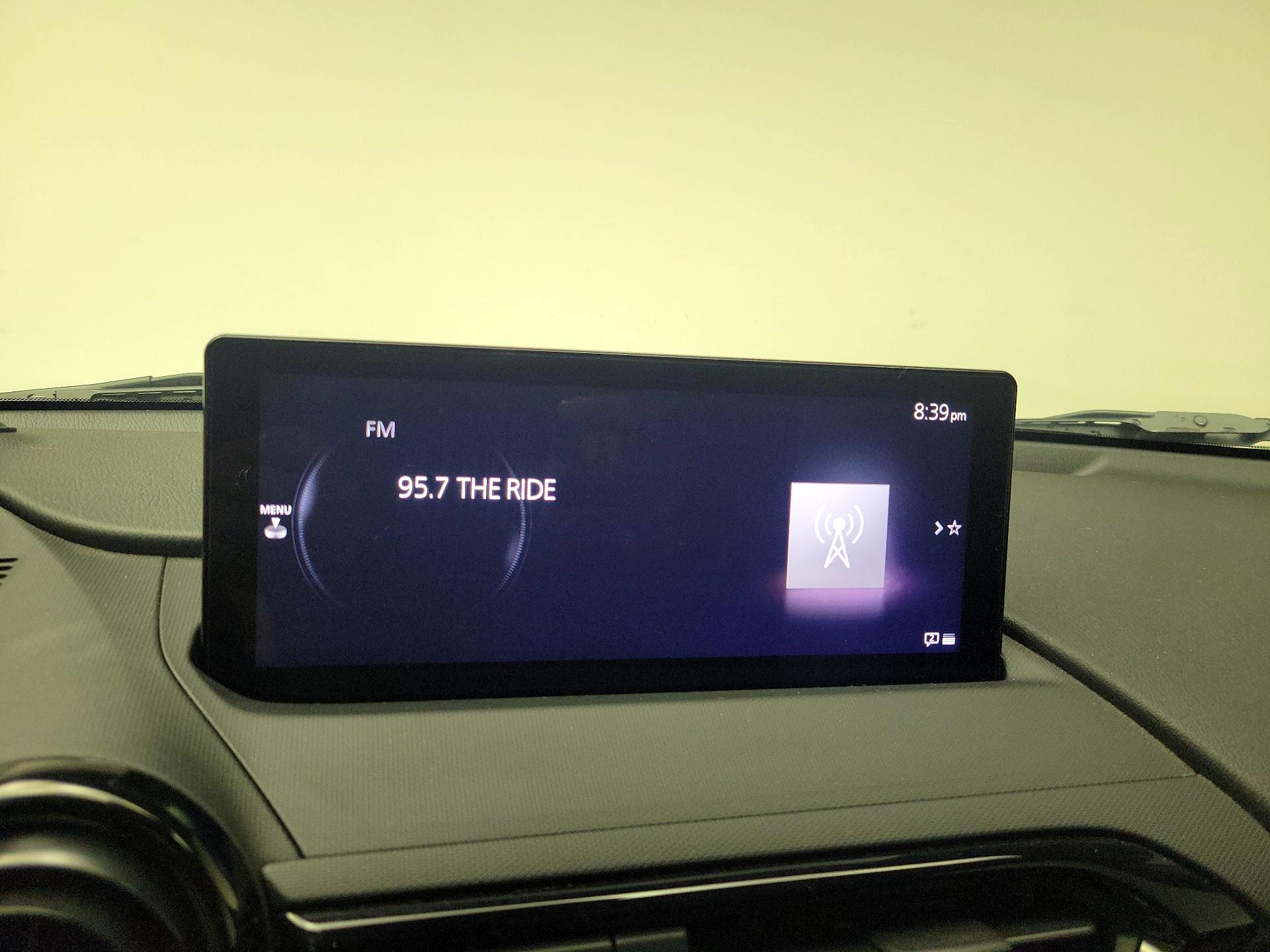 Thumbnail: 2024 Mazda MX-5 Miata - 15