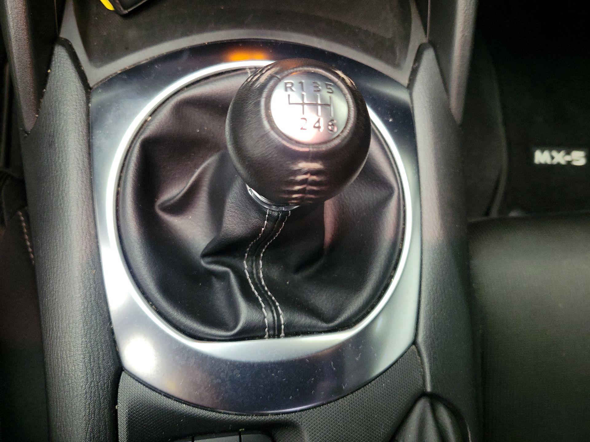 Thumbnail: 2024 Mazda MX-5 Miata - 17