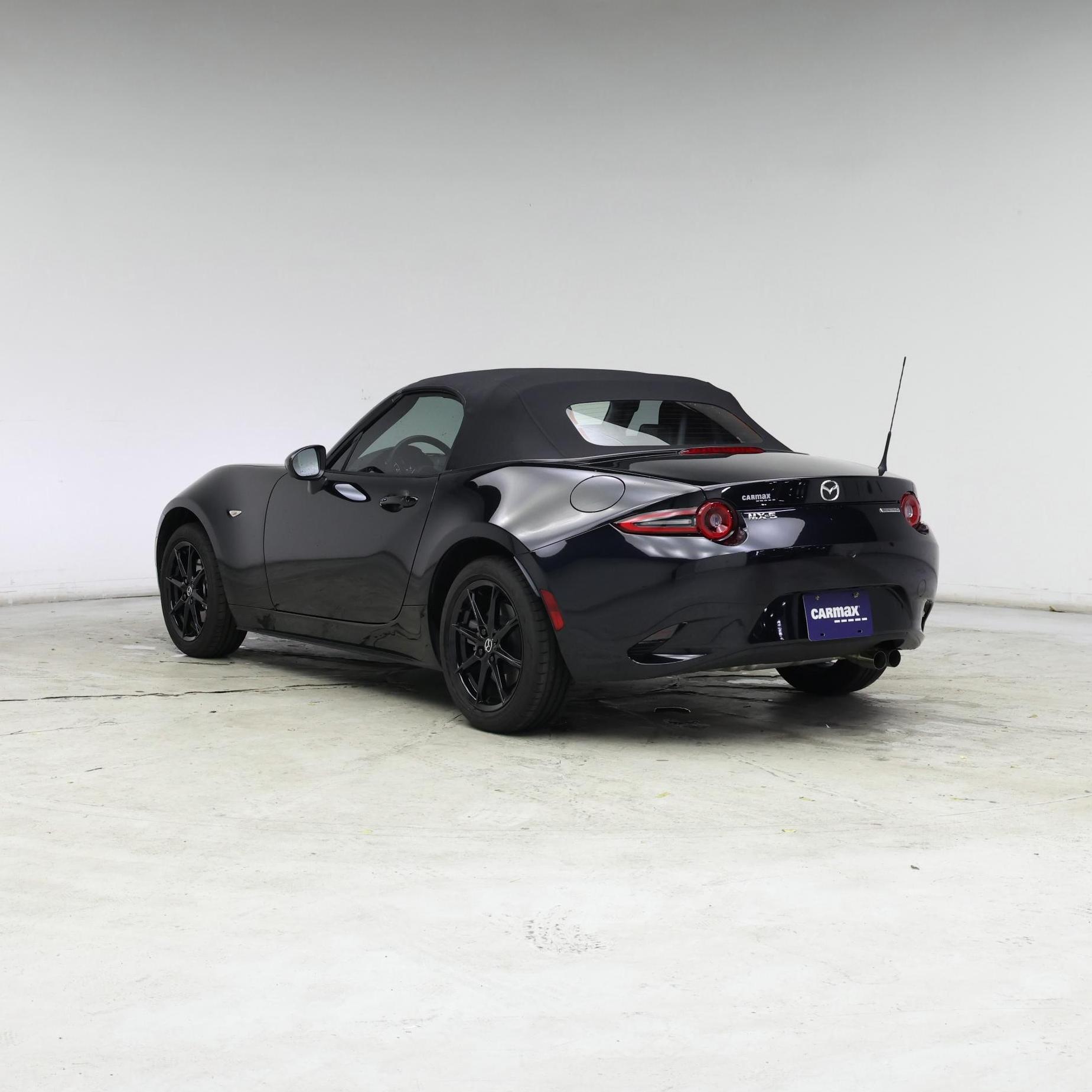 Thumbnail: 2024 Mazda MX-5 Miata - 2