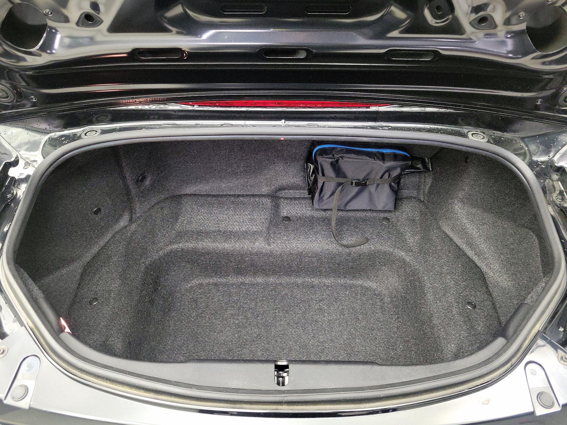 Thumbnail: 2024 Mazda MX-5 Miata - 19