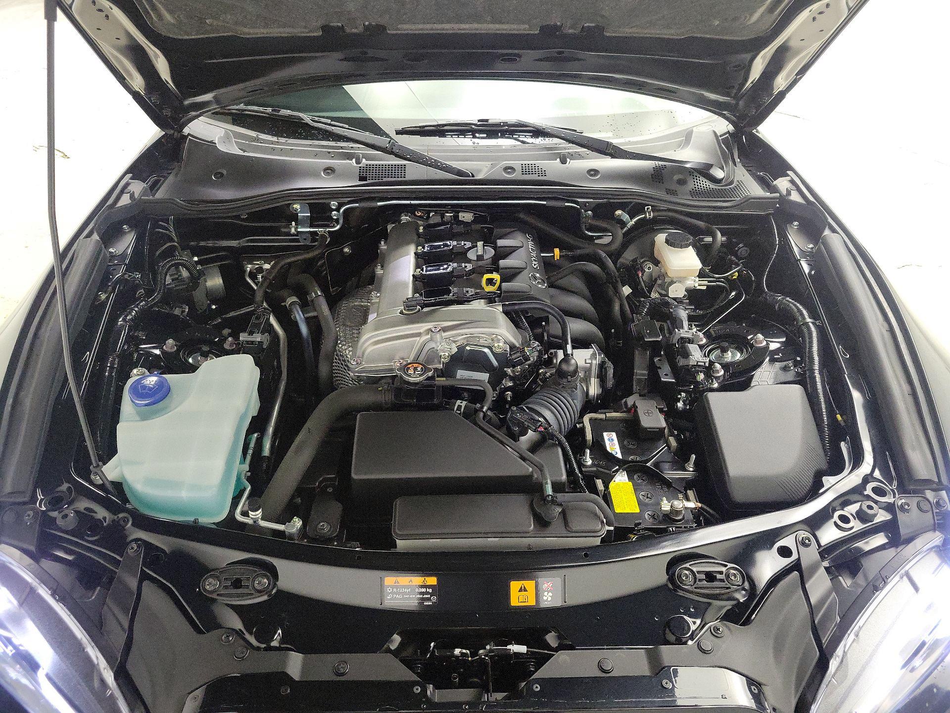 Thumbnail: 2024 Mazda MX-5 Miata - 20