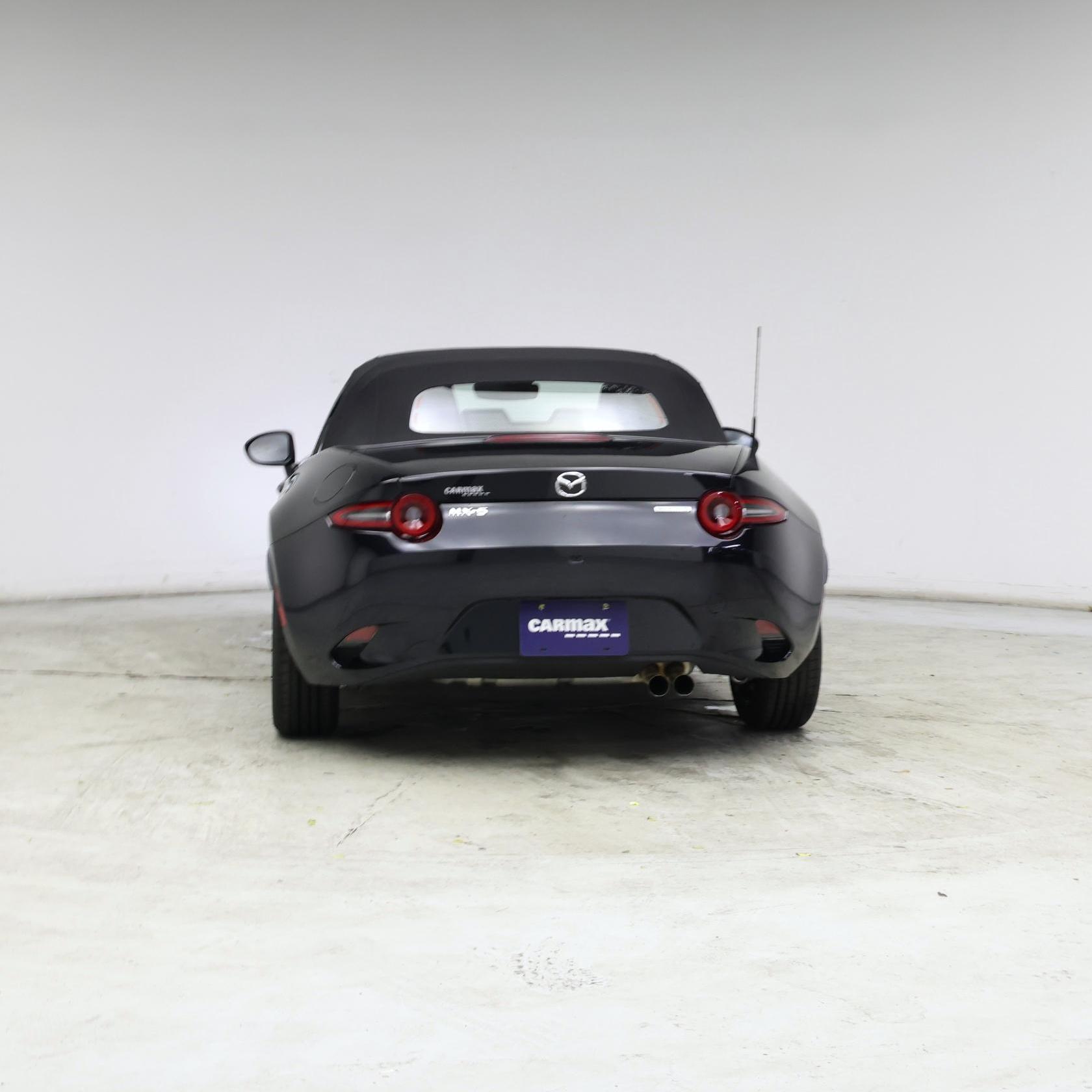 Thumbnail: 2024 Mazda MX-5 Miata - 6