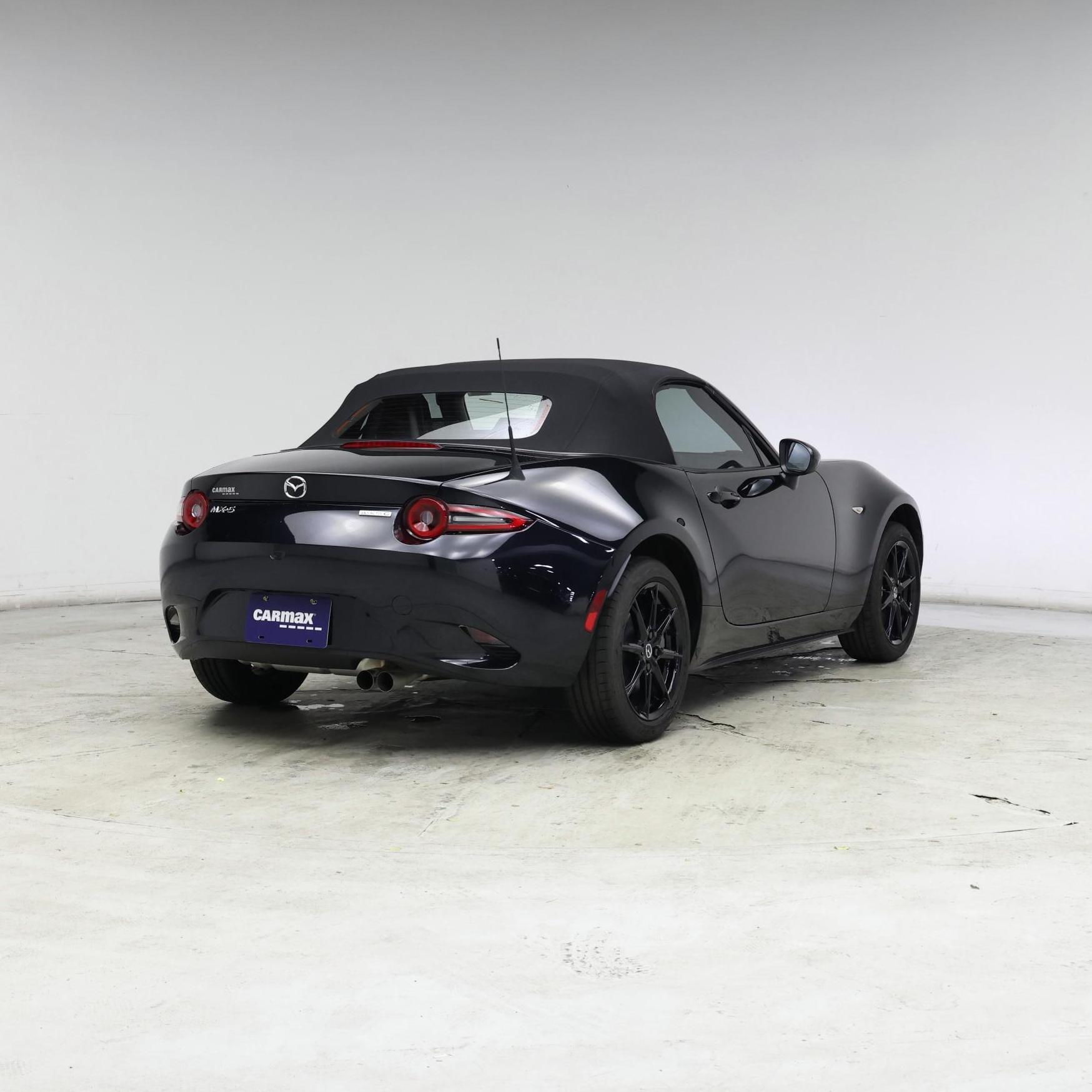 Thumbnail: 2024 Mazda MX-5 Miata - 8