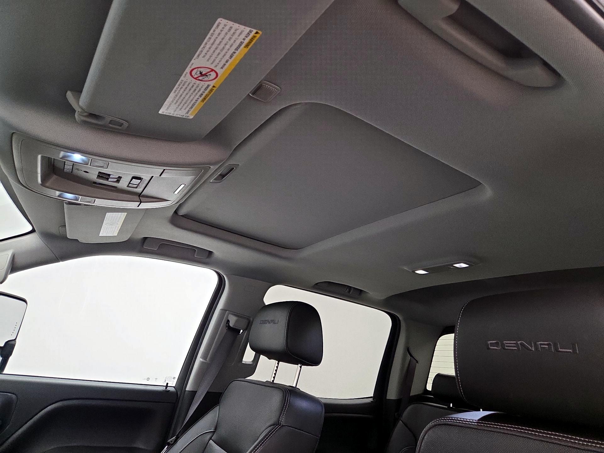 Thumbnail: 2016 GMC Sierra 2500 - 19