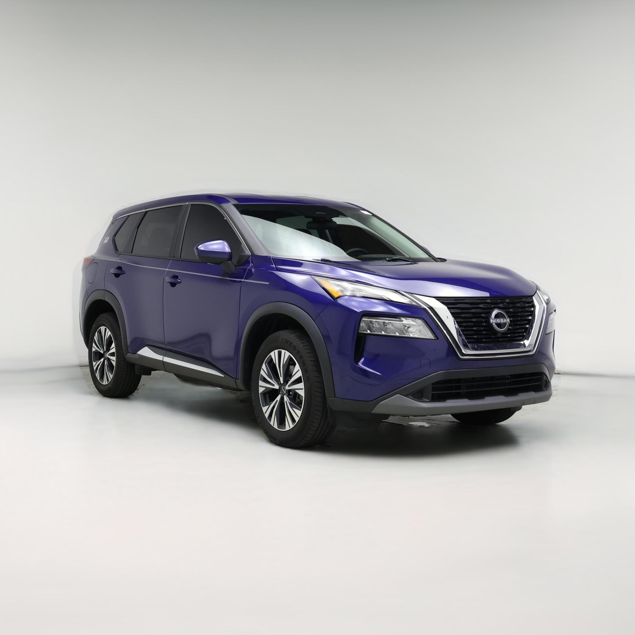 Thumbnail: 2023 Nissan Rogue - 1