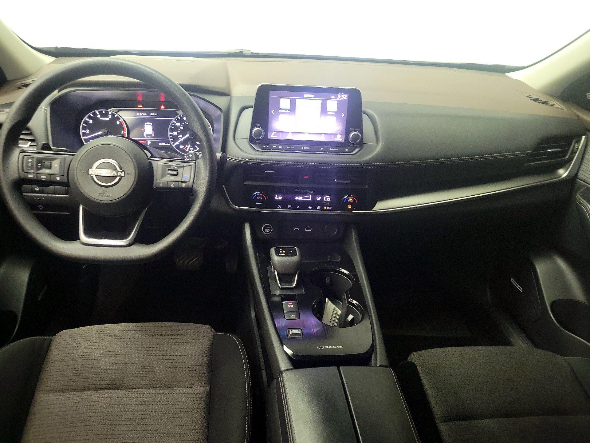 Thumbnail: 2023 Nissan Rogue - 9