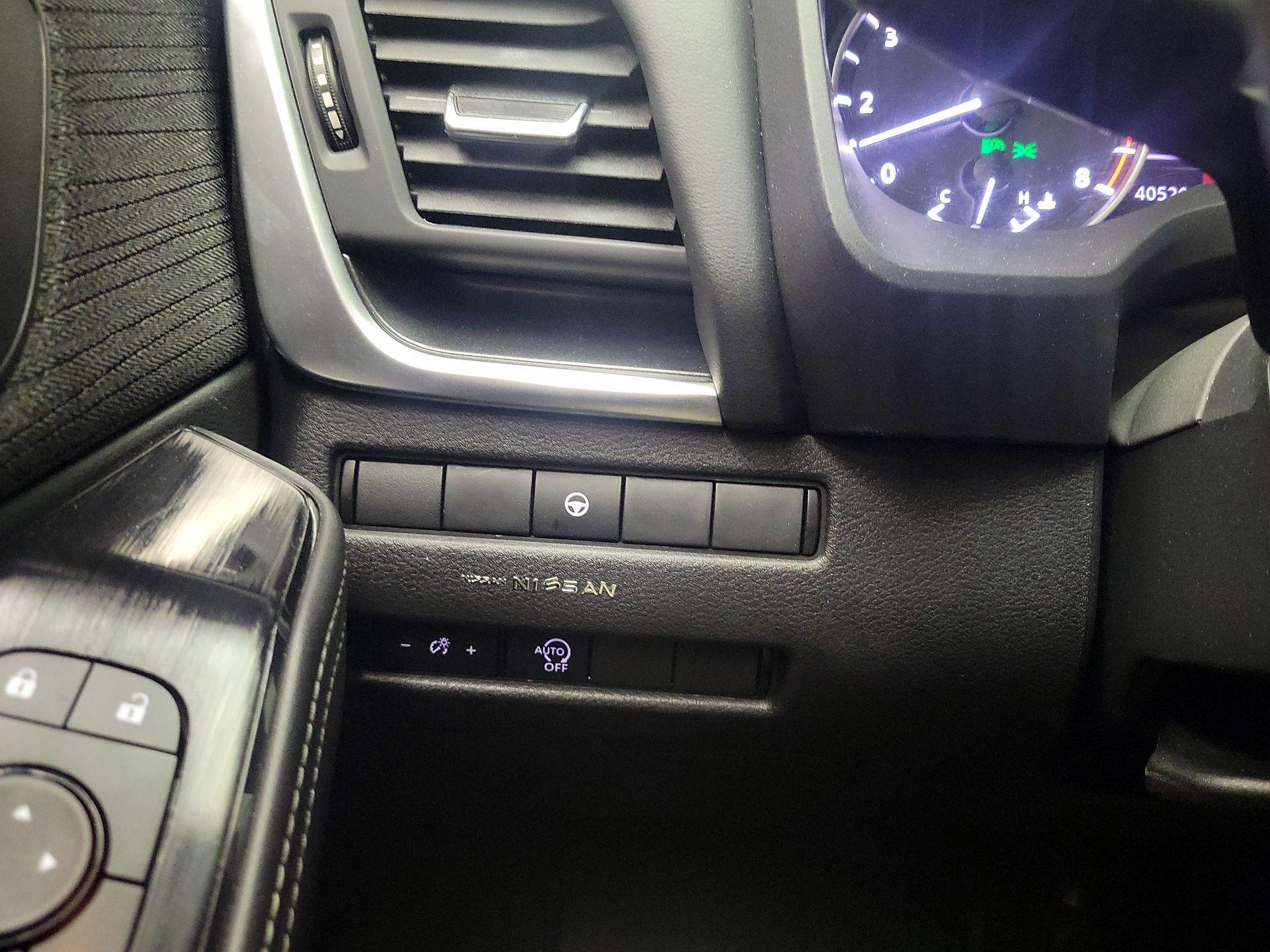 Thumbnail: 2023 Nissan Rogue - 13