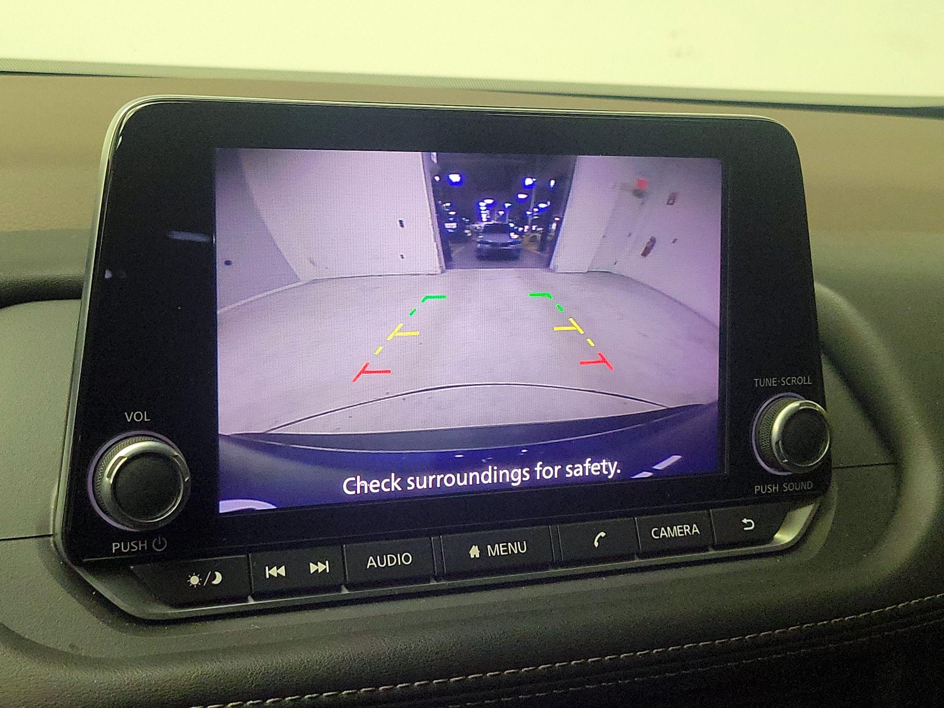 Thumbnail: 2023 Nissan Rogue - 14