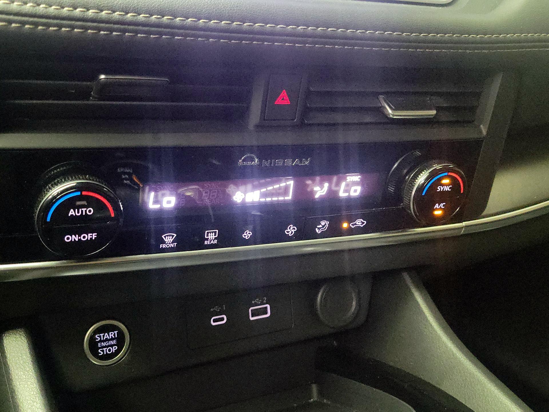 Thumbnail: 2023 Nissan Rogue - 16