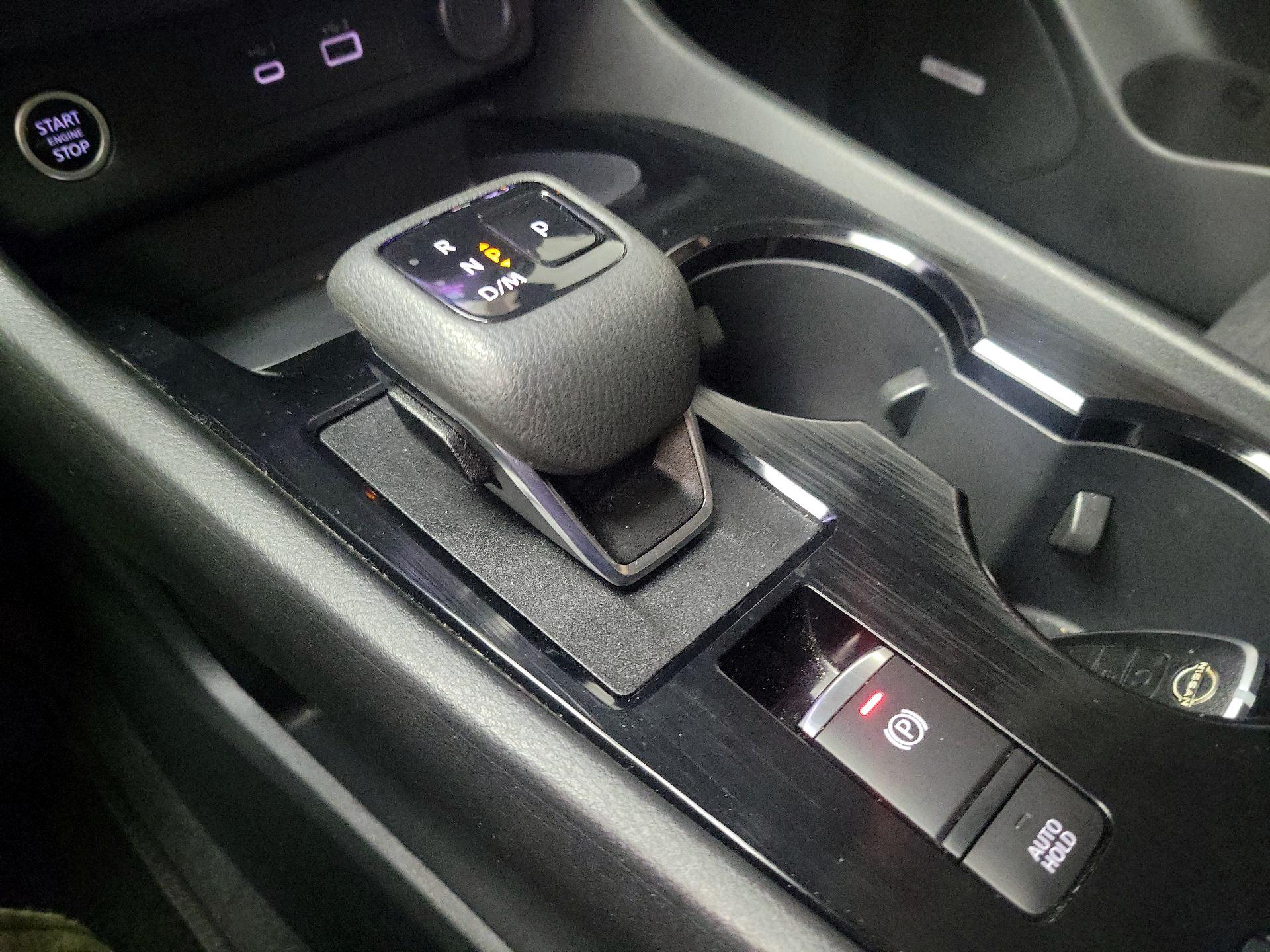 Thumbnail: 2023 Nissan Rogue - 17