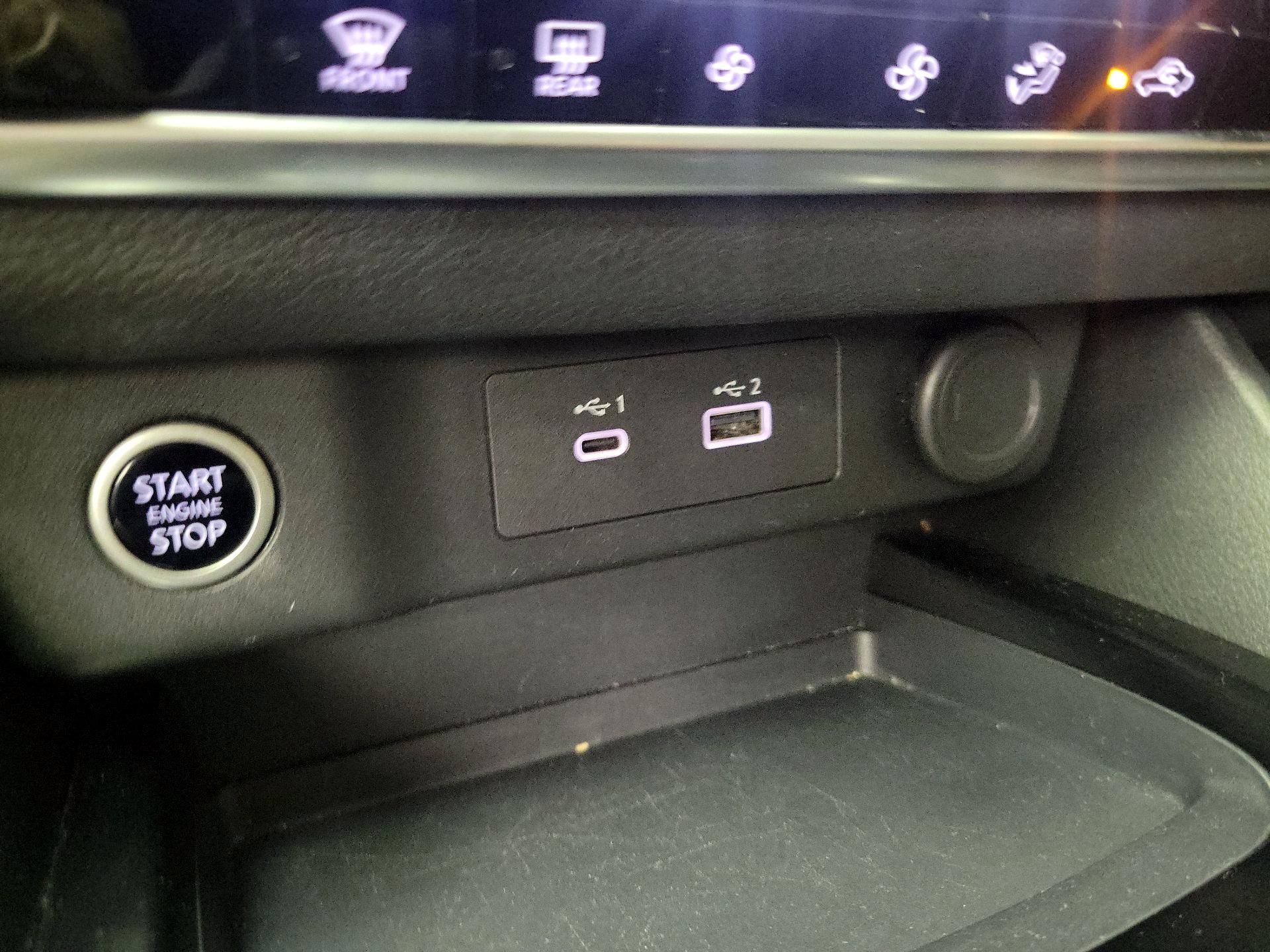 Thumbnail: 2023 Nissan Rogue - 18