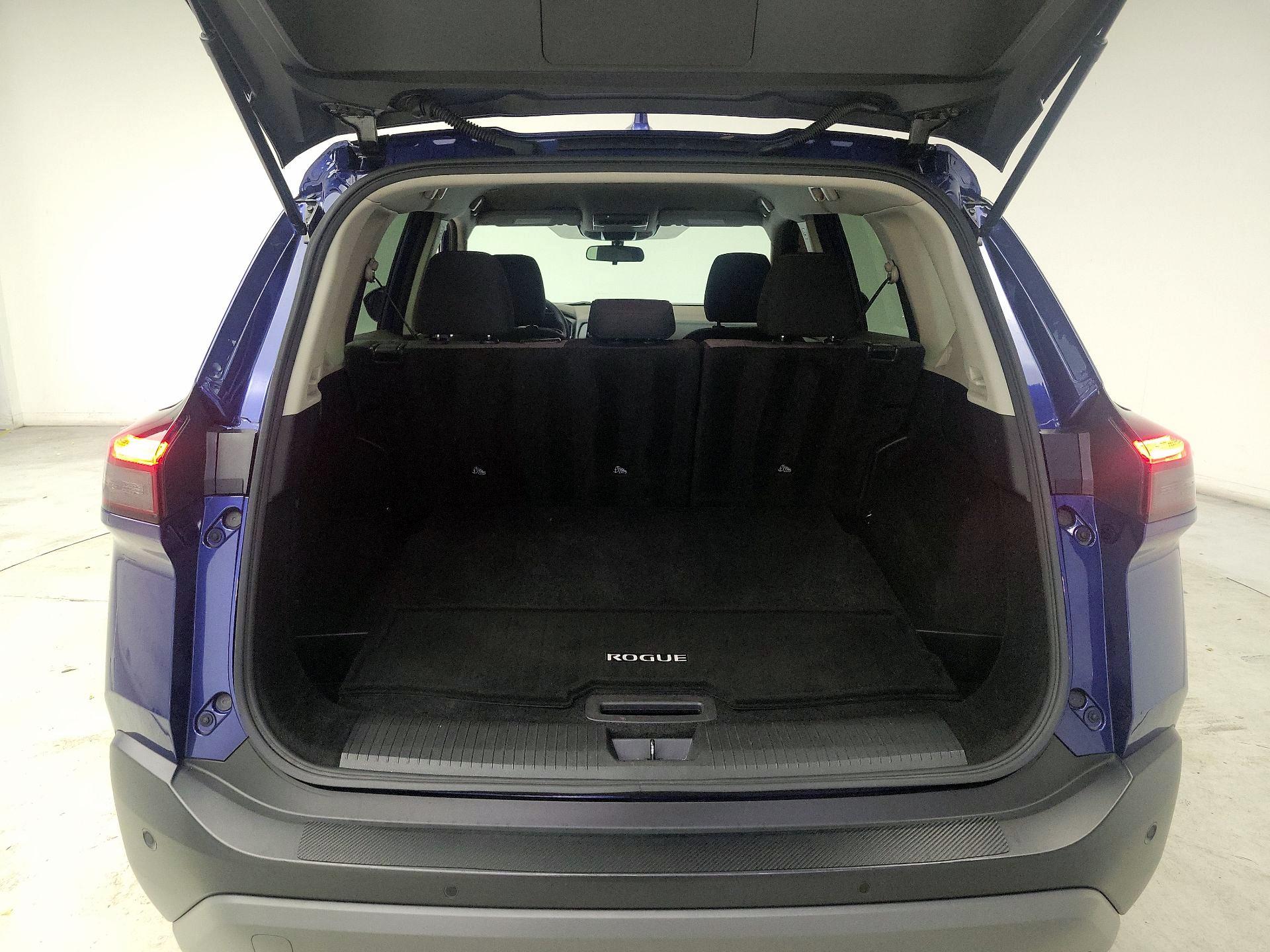 Thumbnail: 2023 Nissan Rogue - 20