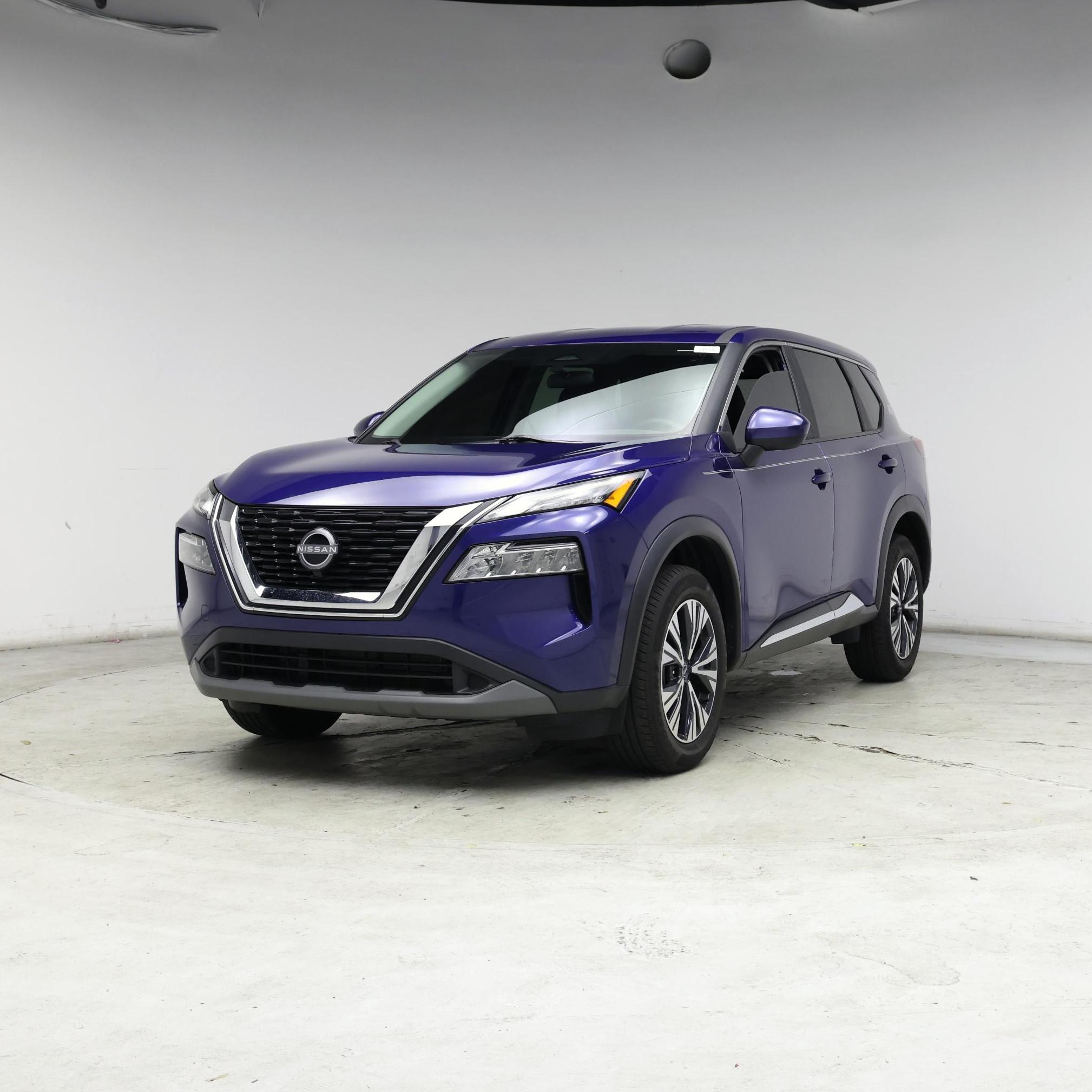 Thumbnail: 2023 Nissan Rogue - 4