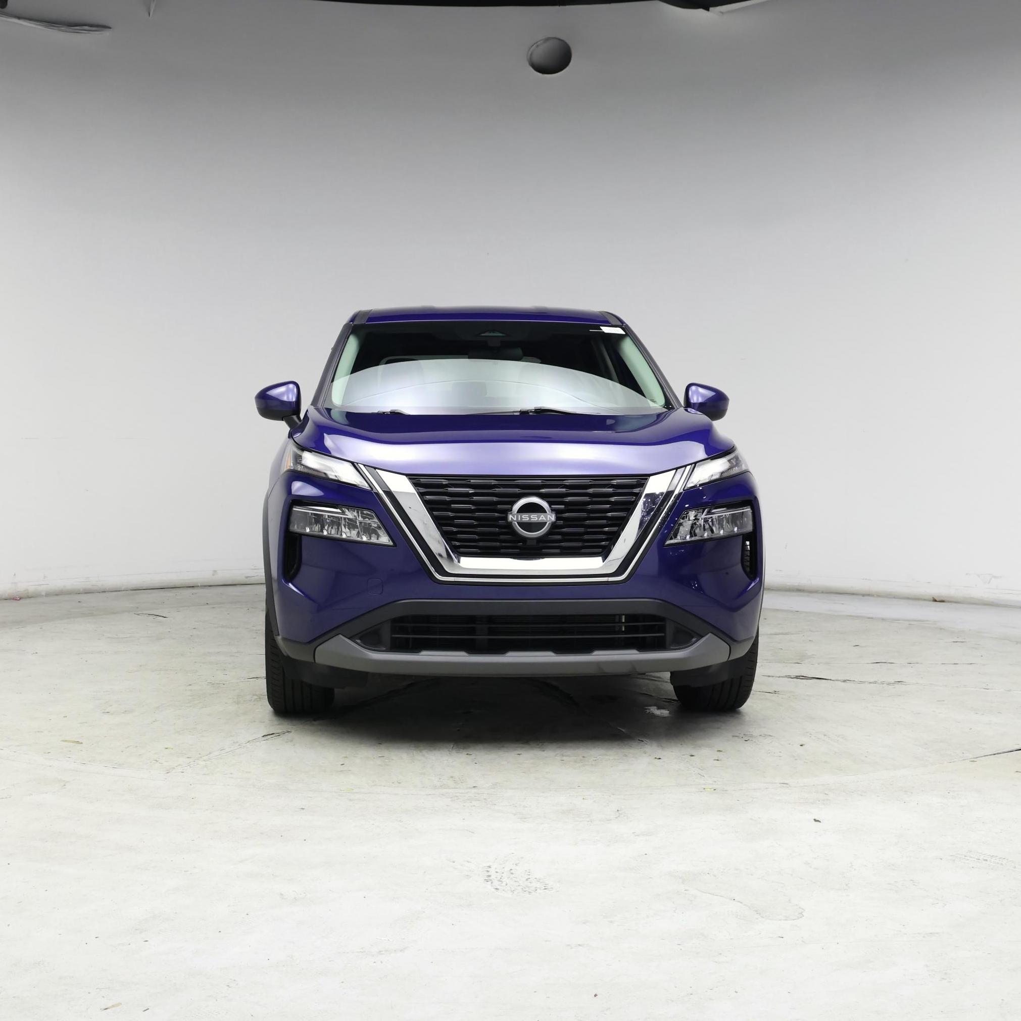 Thumbnail: 2023 Nissan Rogue - 5