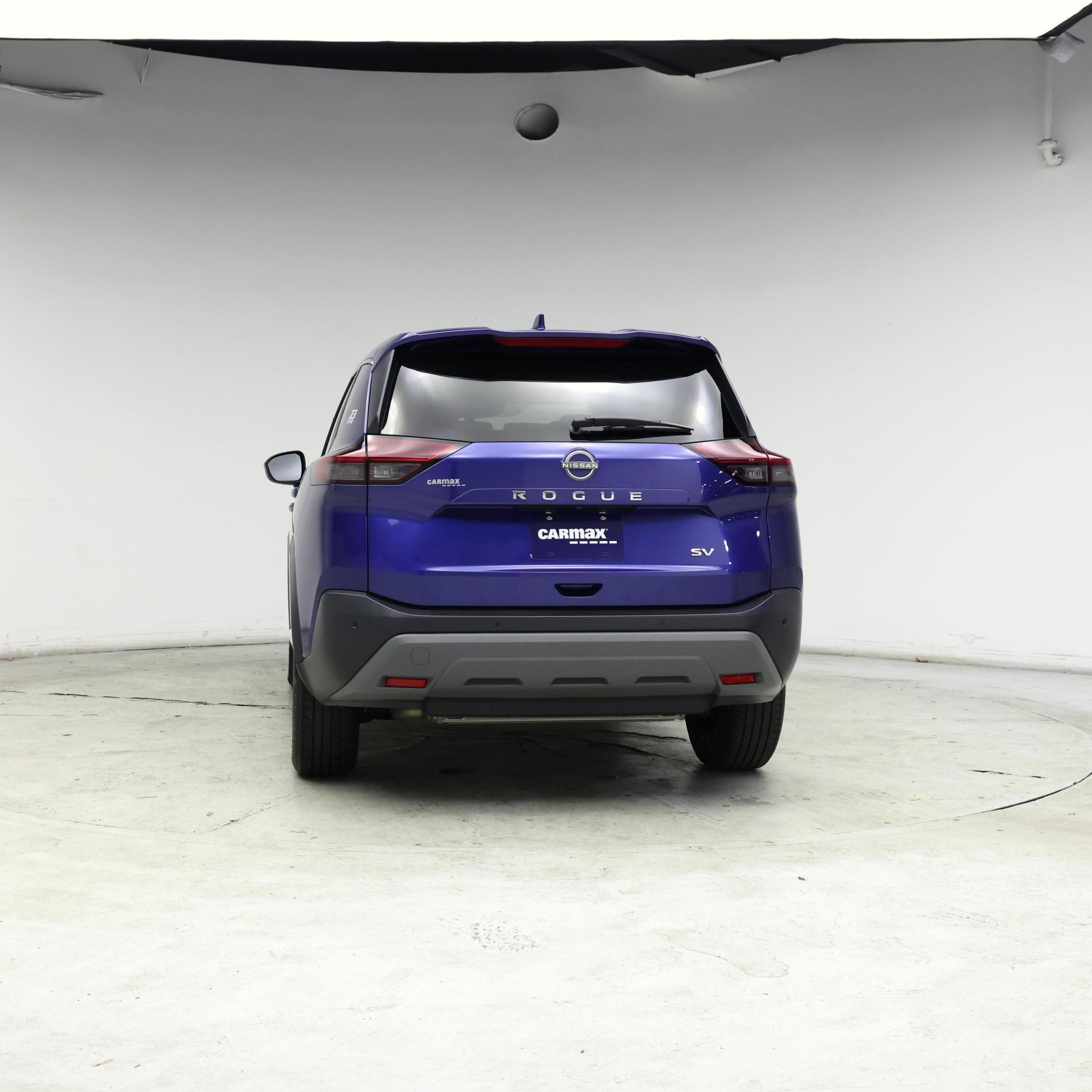 Thumbnail: 2023 Nissan Rogue - 6