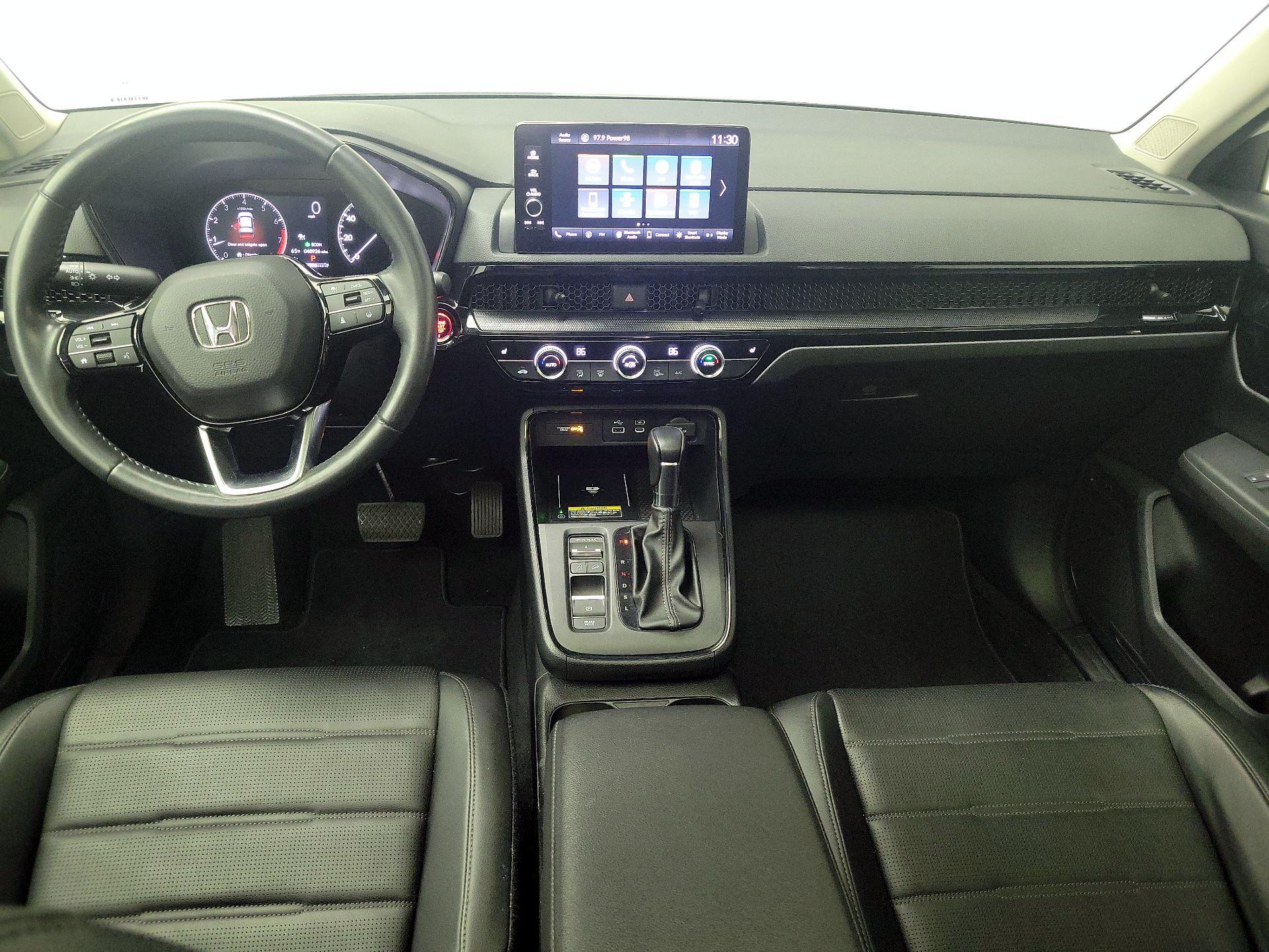 Thumbnail: 2023 Honda CR-V - 9