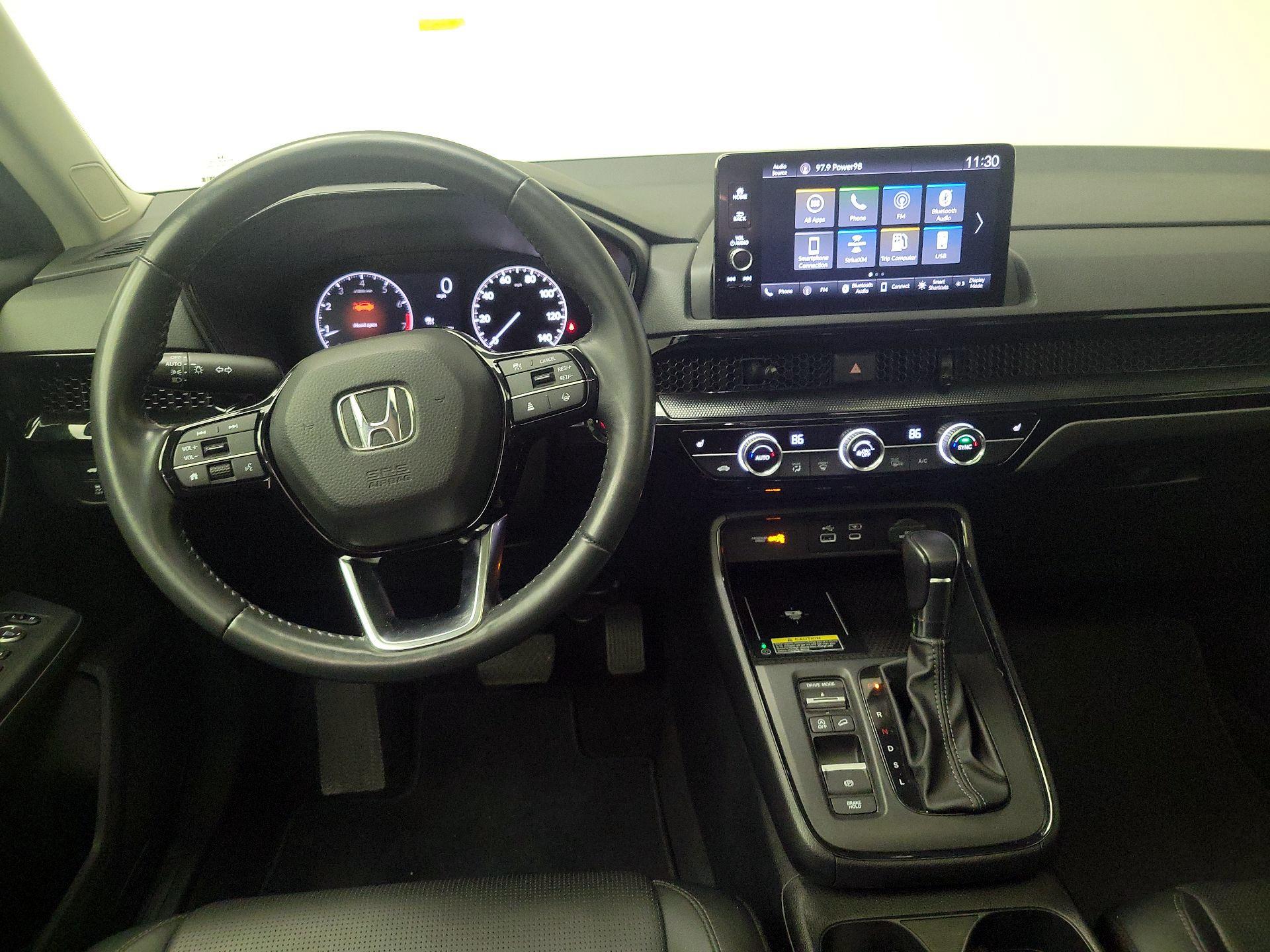 Thumbnail: 2023 Honda CR-V - 10