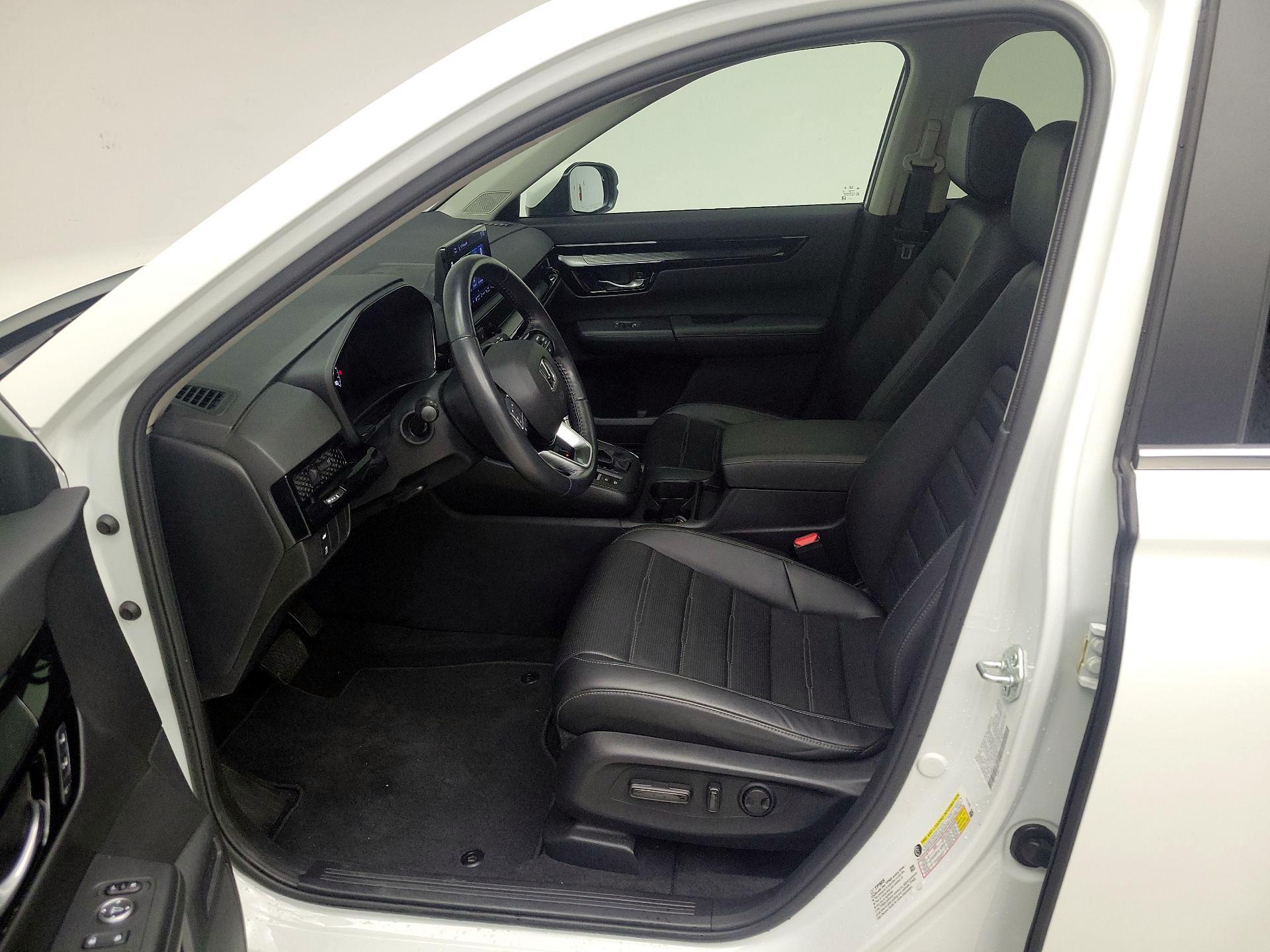 Thumbnail: 2023 Honda CR-V - 11