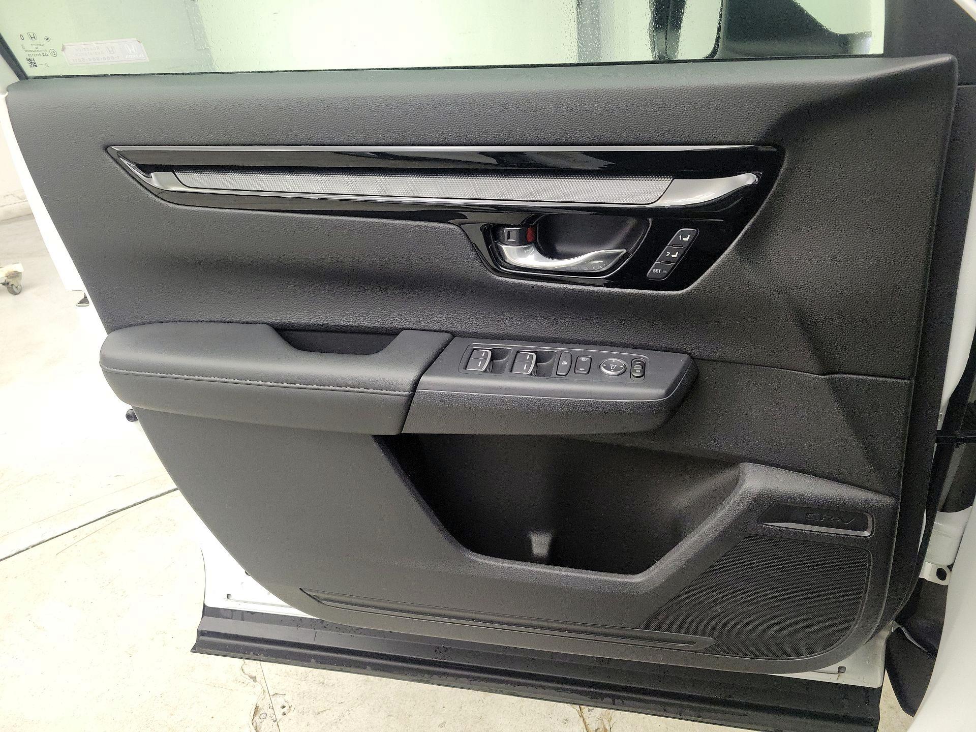 Thumbnail: 2023 Honda CR-V - 12