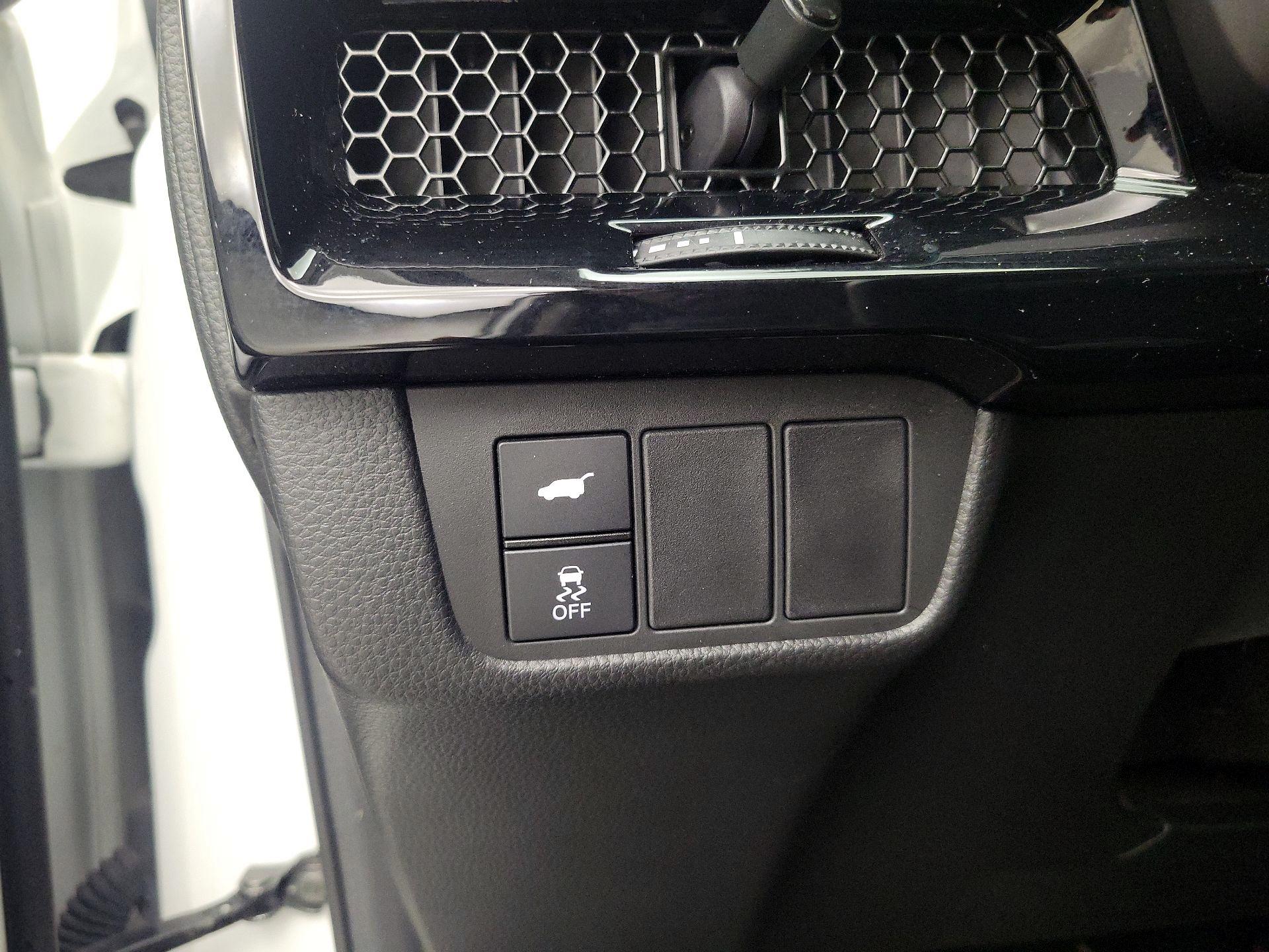 Thumbnail: 2023 Honda CR-V - 13