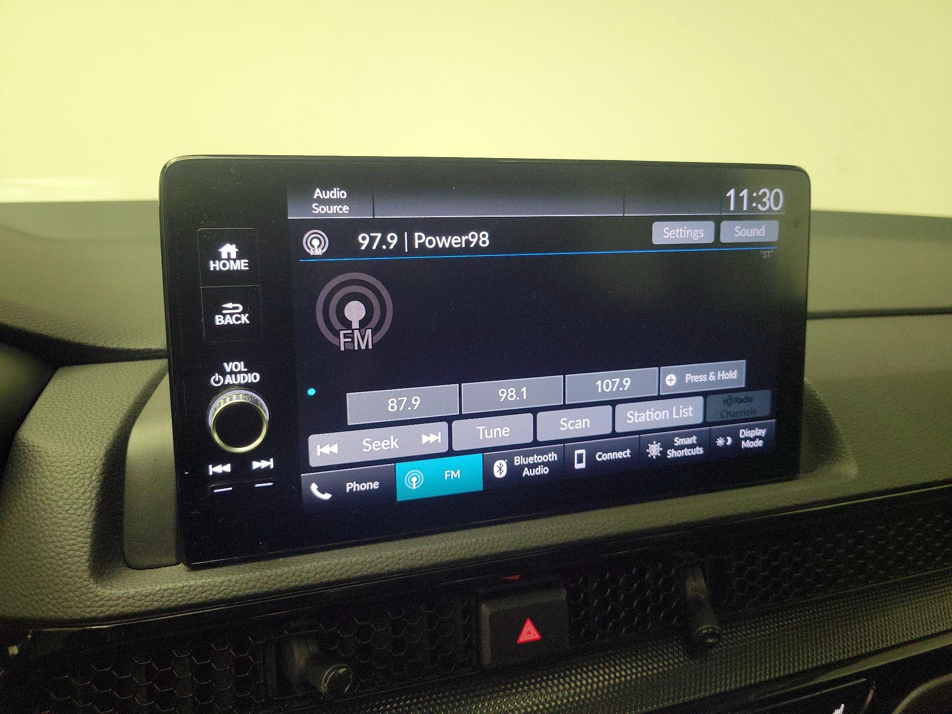 Thumbnail: 2023 Honda CR-V - 15